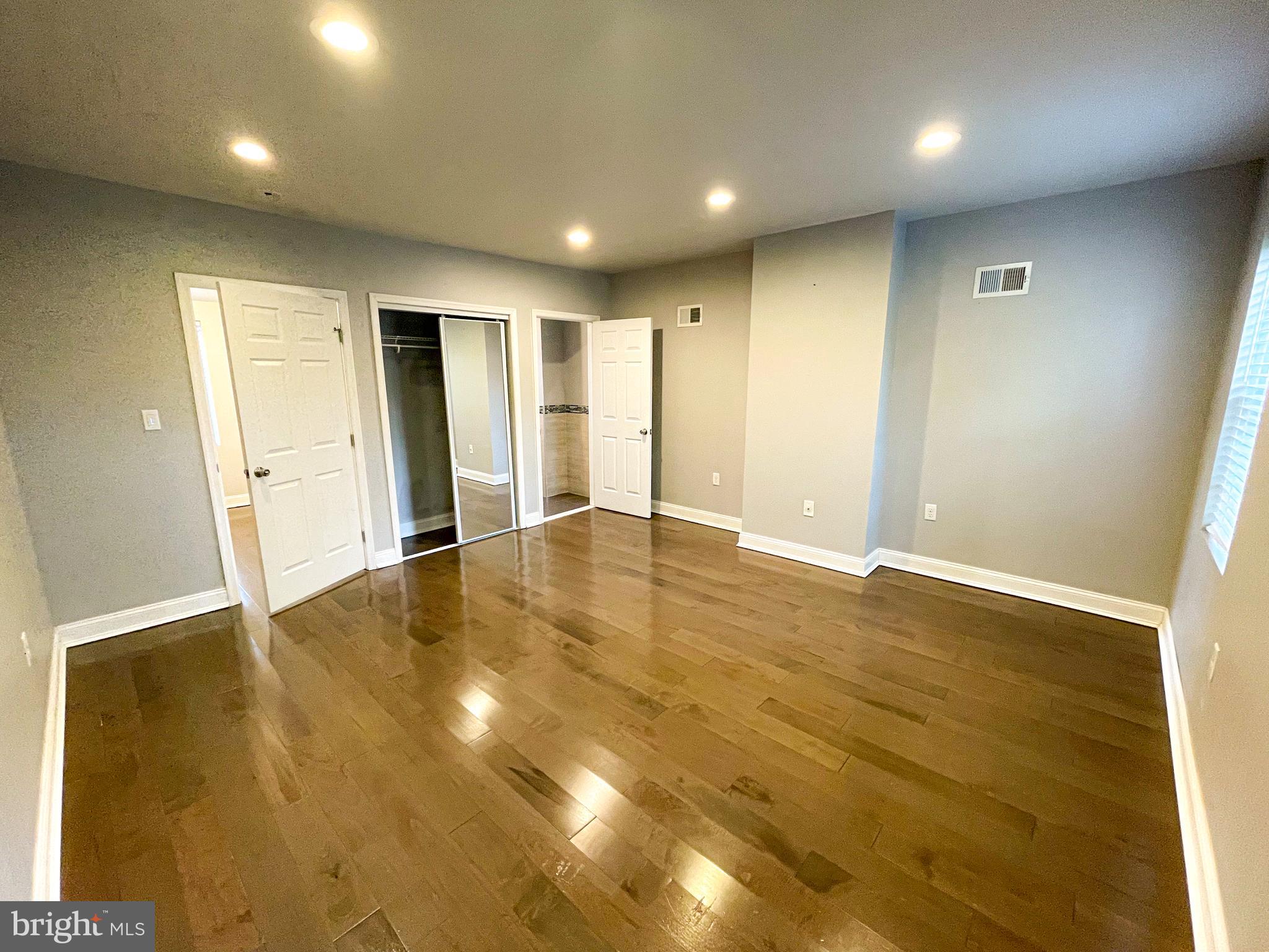 BELLA VISTA - Residential Lease