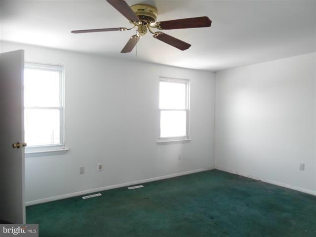 ELIZABETHS LANDING - Residential