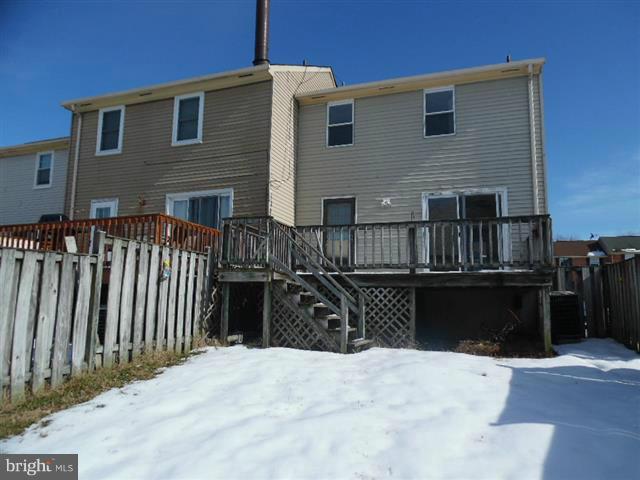 ELIZABETHS LANDING - Residential