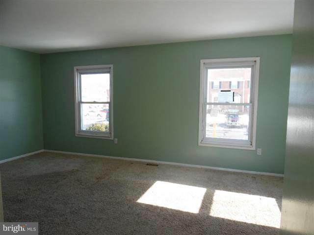 ELIZABETHS LANDING - Residential