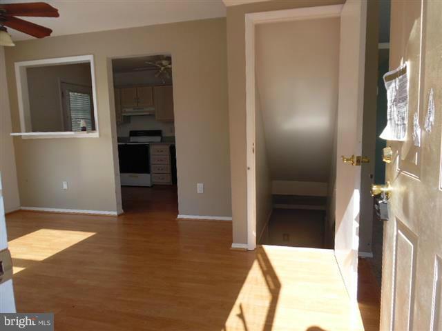 ELIZABETHS LANDING - Residential