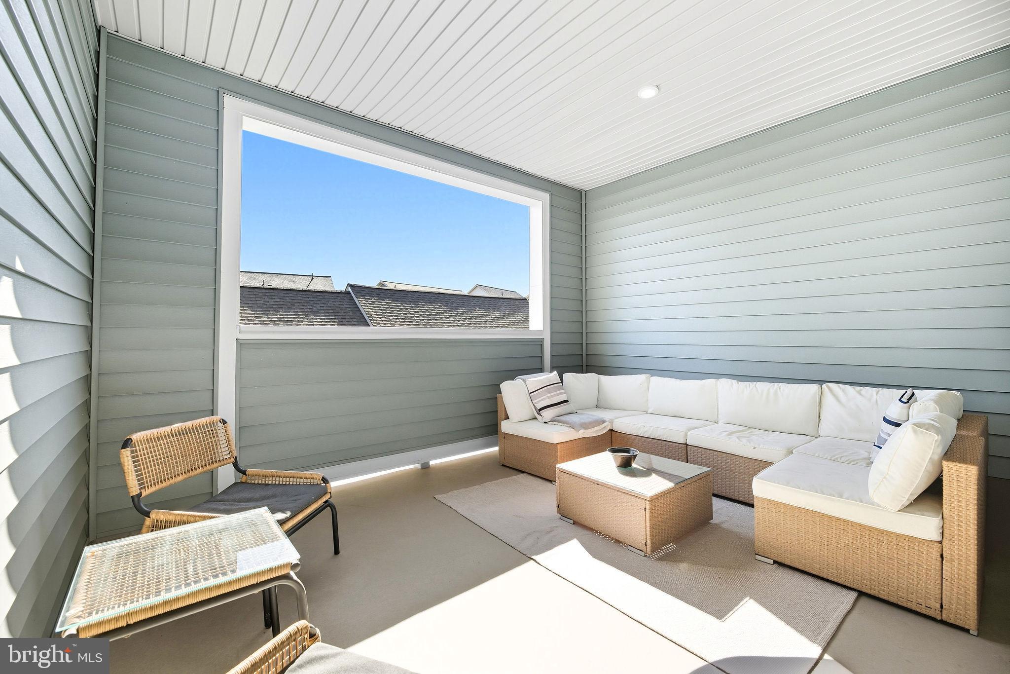 VILLAGES OF URBANA - Residential