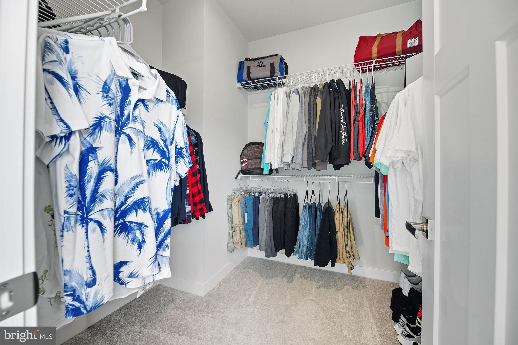 VILLAGES OF URBANA - Residential