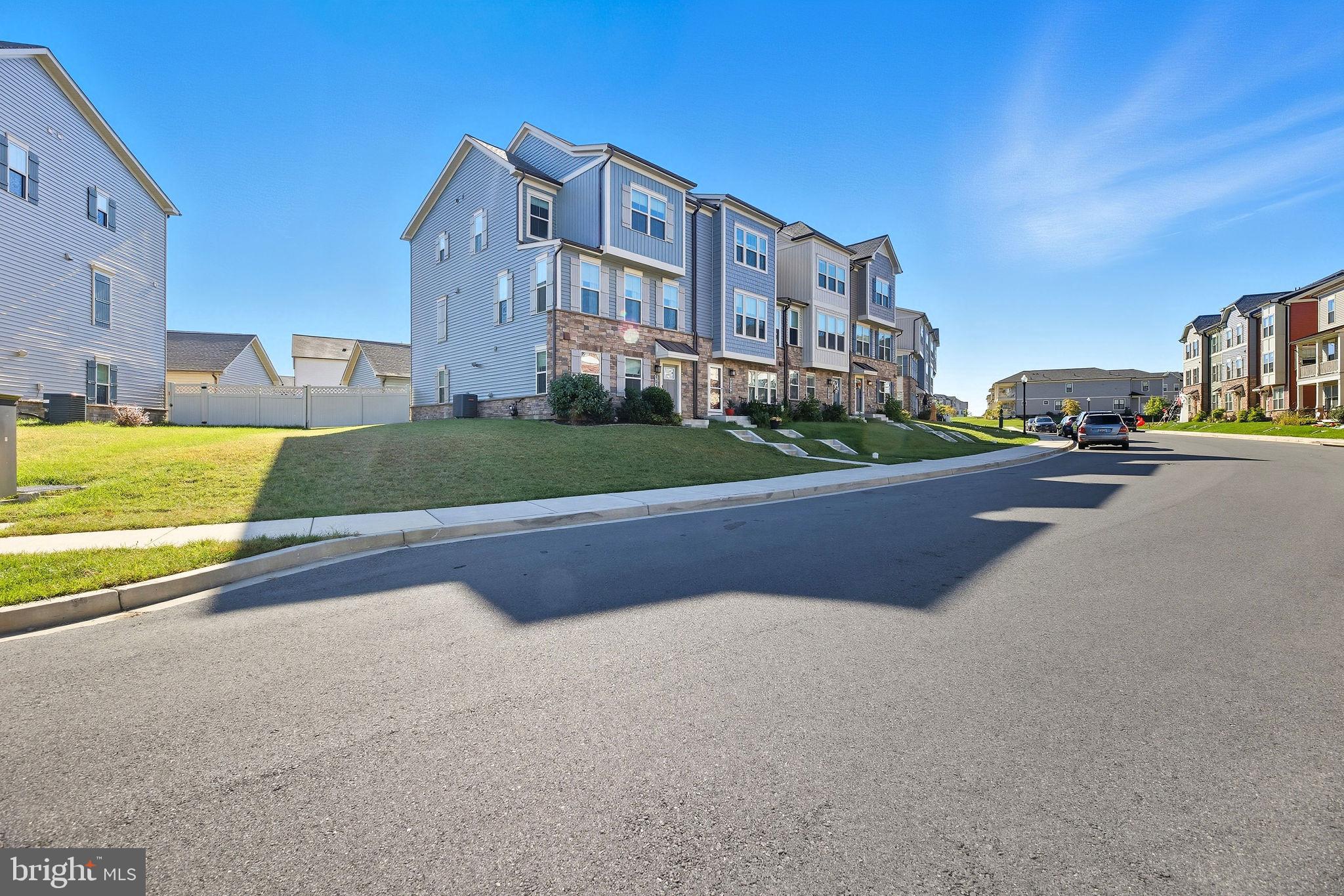 VILLAGES OF URBANA - Residential