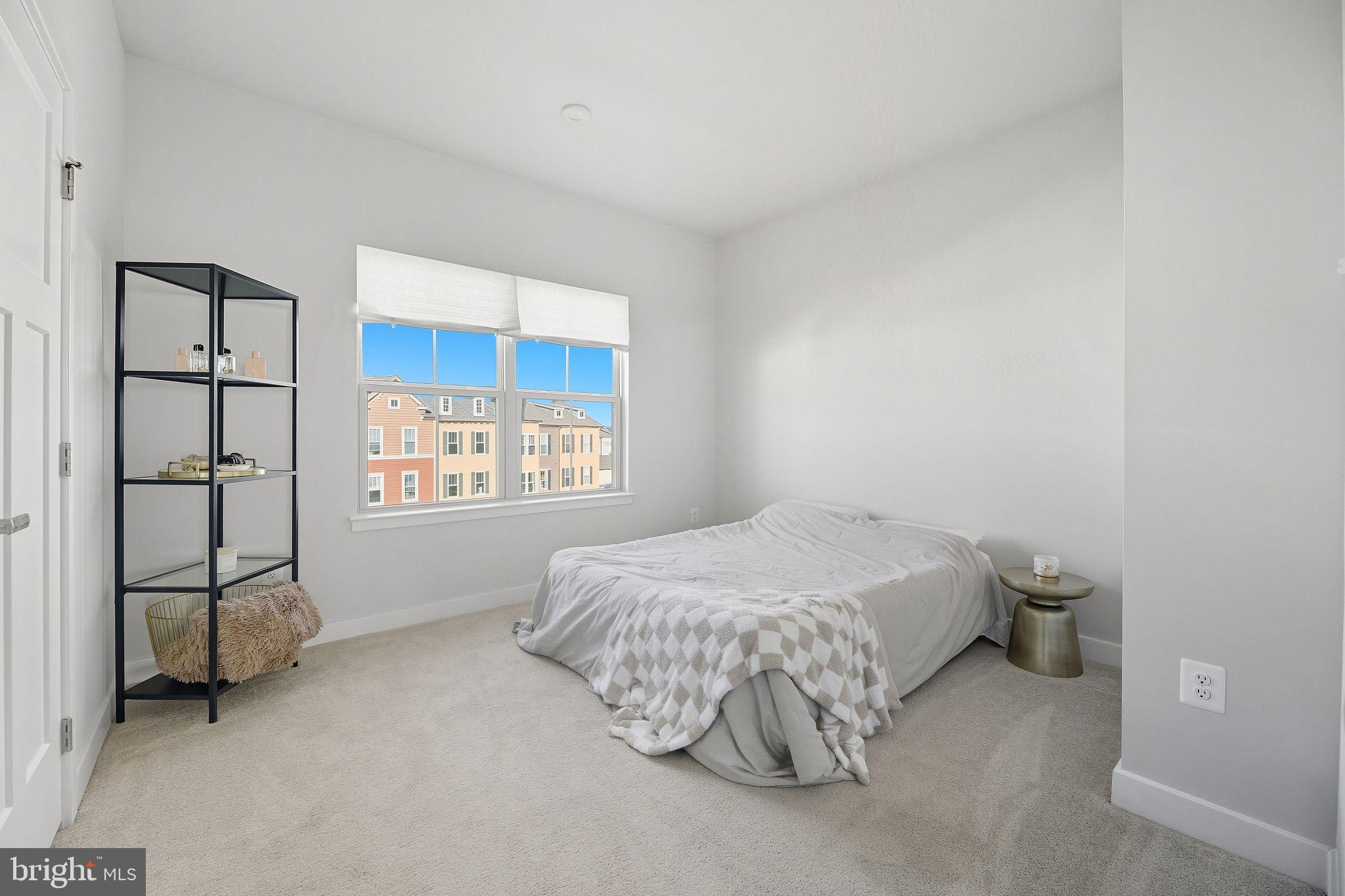 VILLAGES OF URBANA - Residential