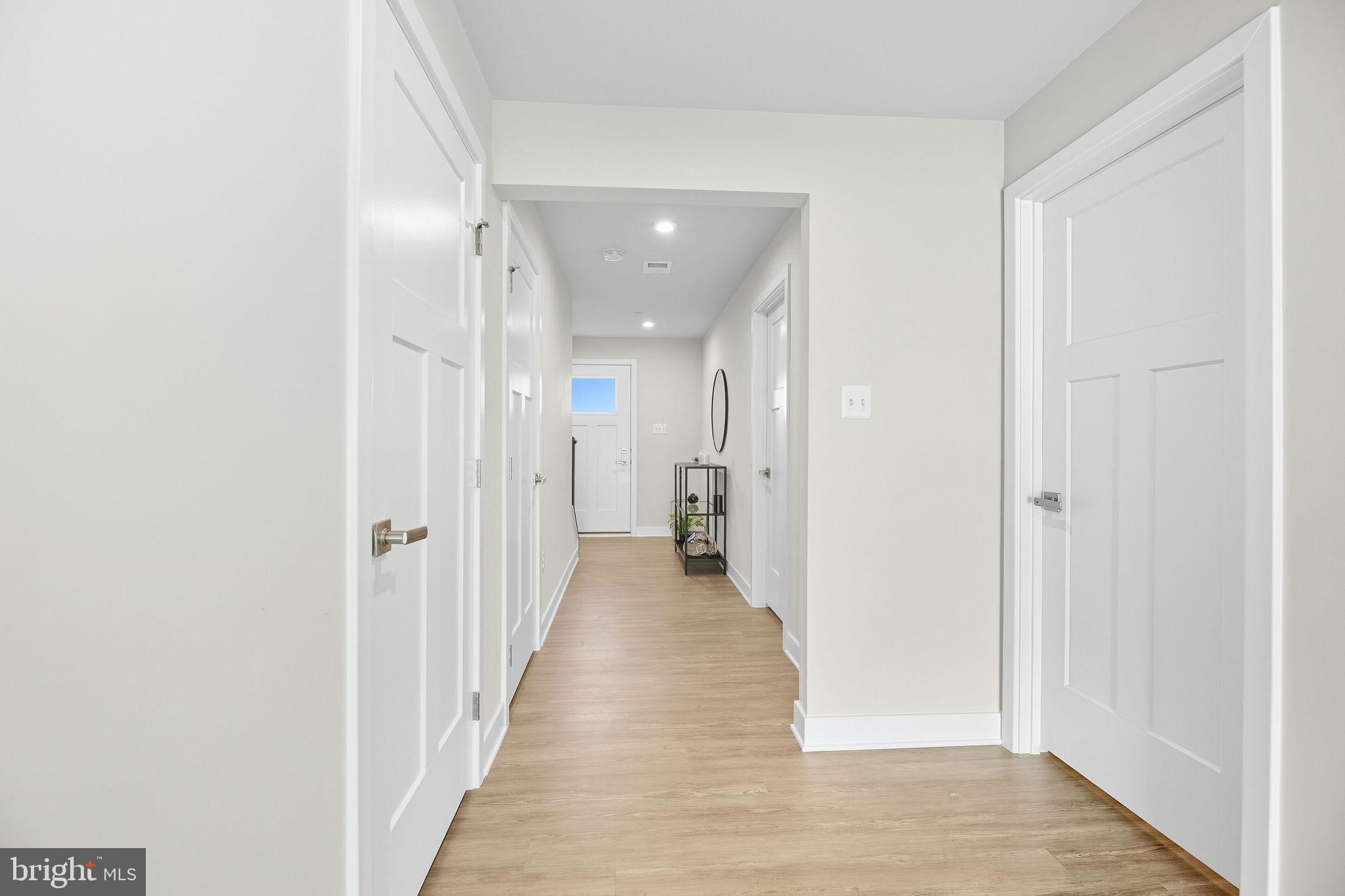 VILLAGES OF URBANA - Residential