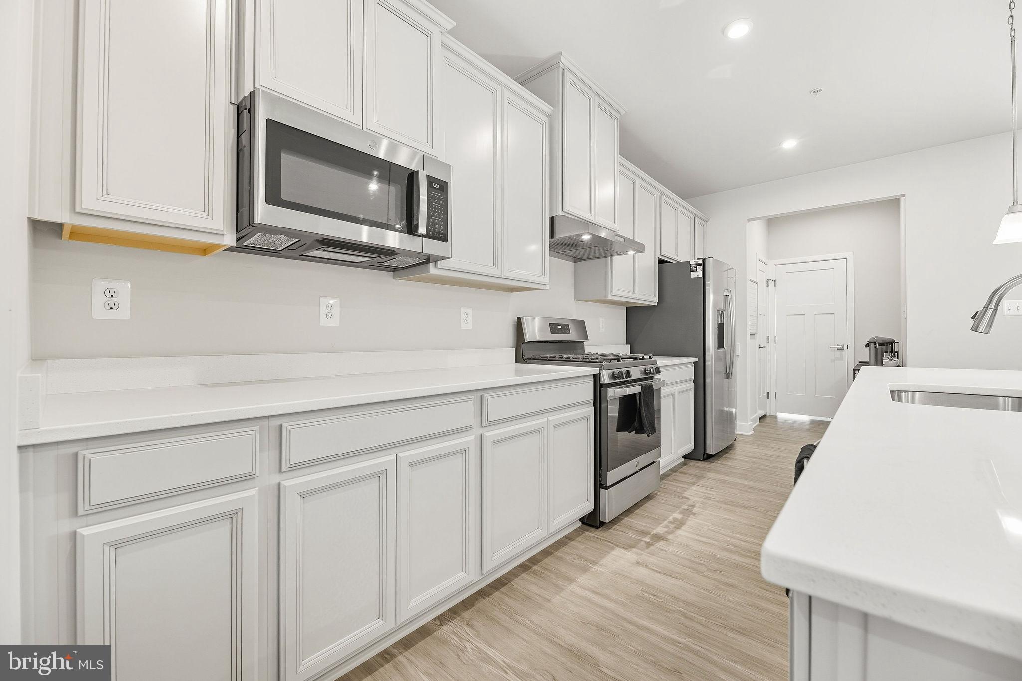 VILLAGES OF URBANA - Residential