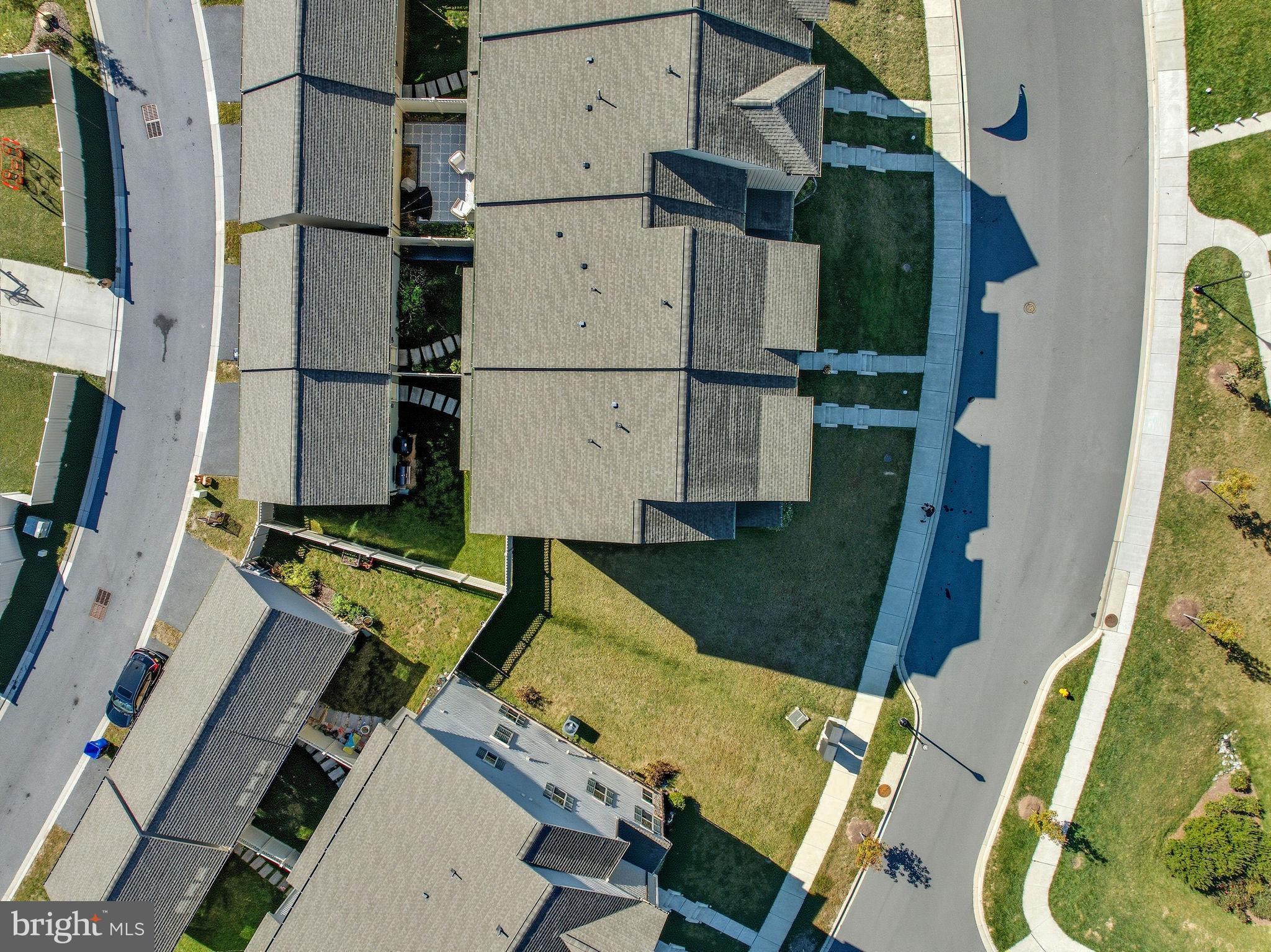 VILLAGES OF URBANA - Residential