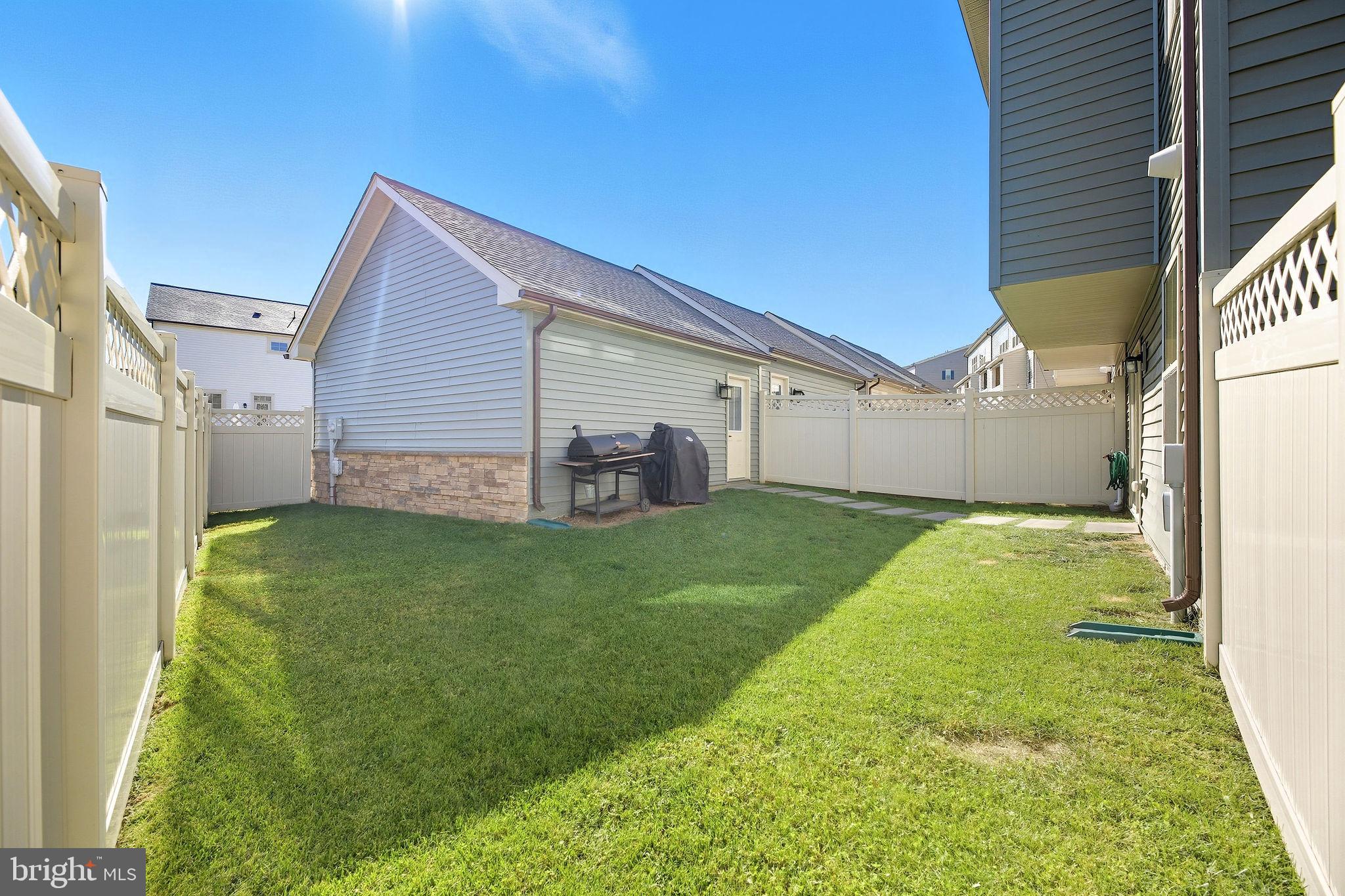 VILLAGES OF URBANA - Residential