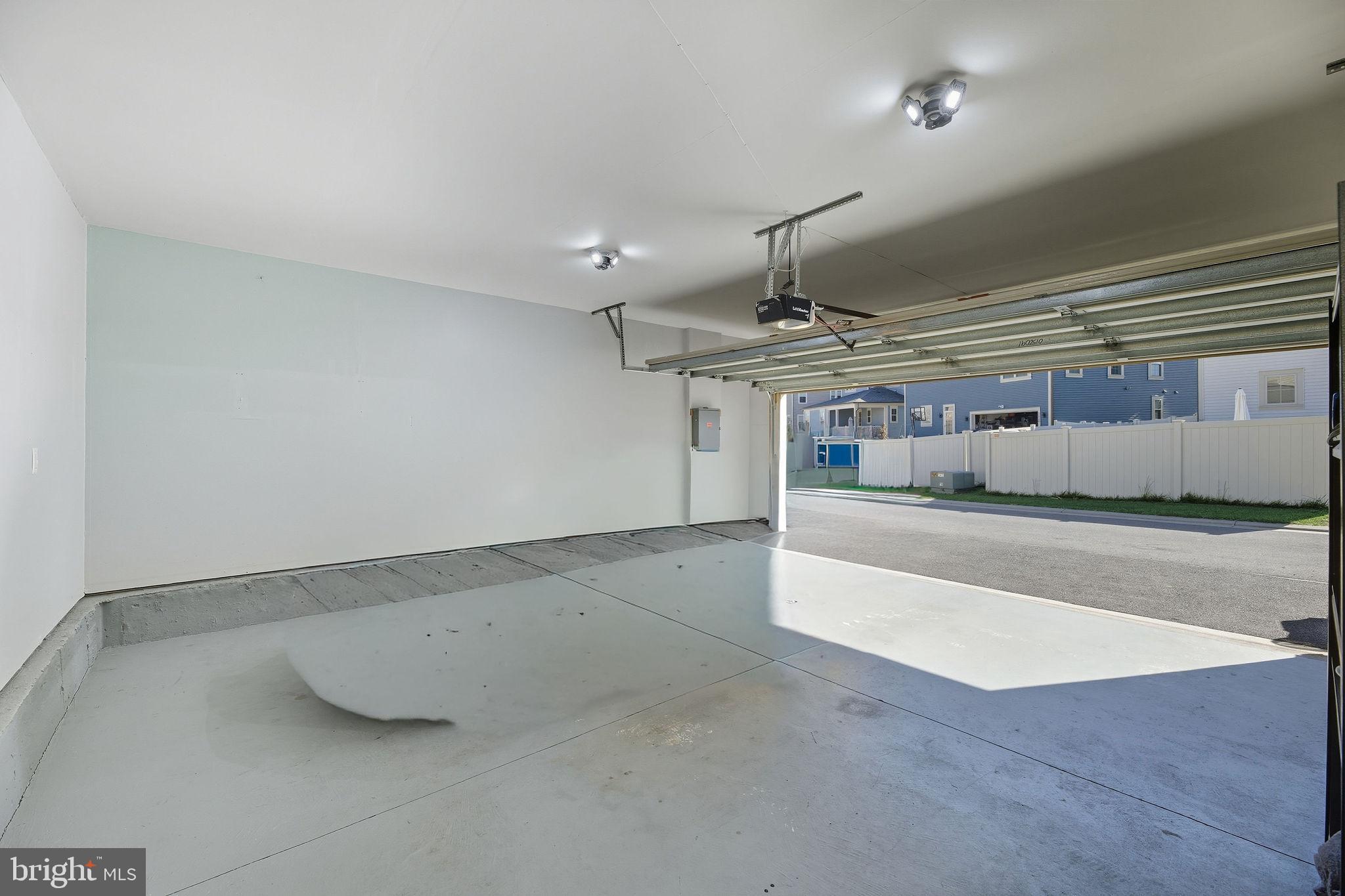 VILLAGES OF URBANA - Residential