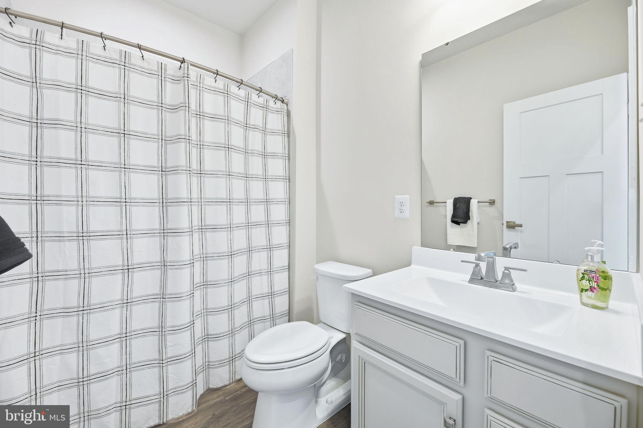 VILLAGES OF URBANA - Residential