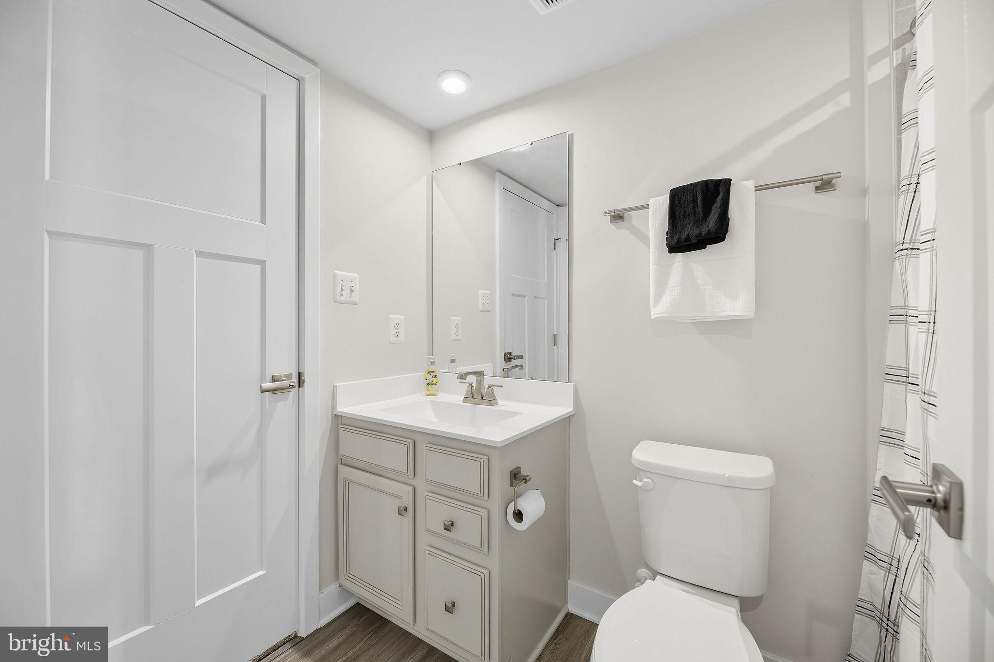 VILLAGES OF URBANA - Residential