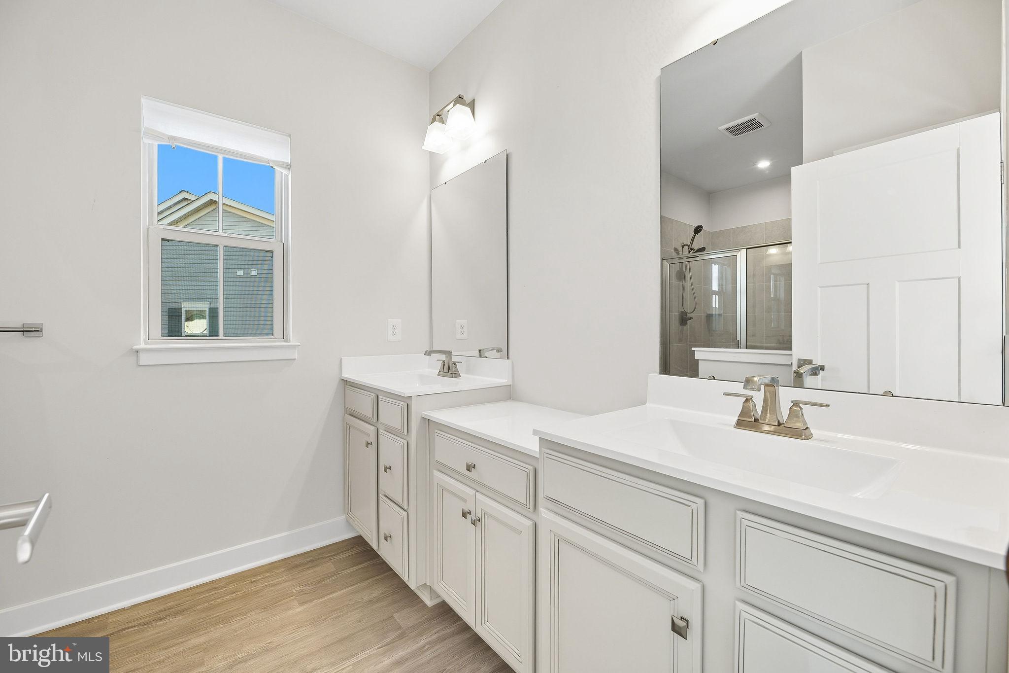 VILLAGES OF URBANA - Residential