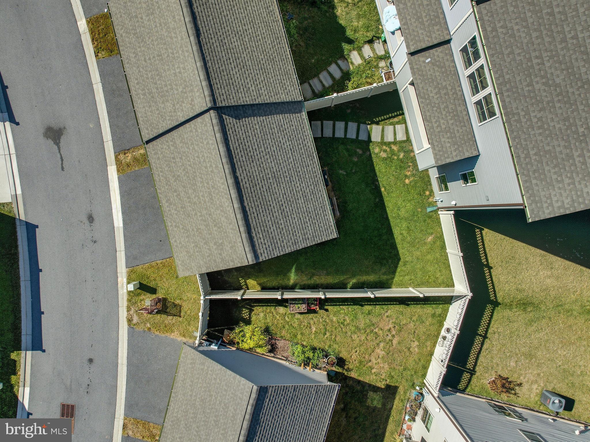 VILLAGES OF URBANA - Residential