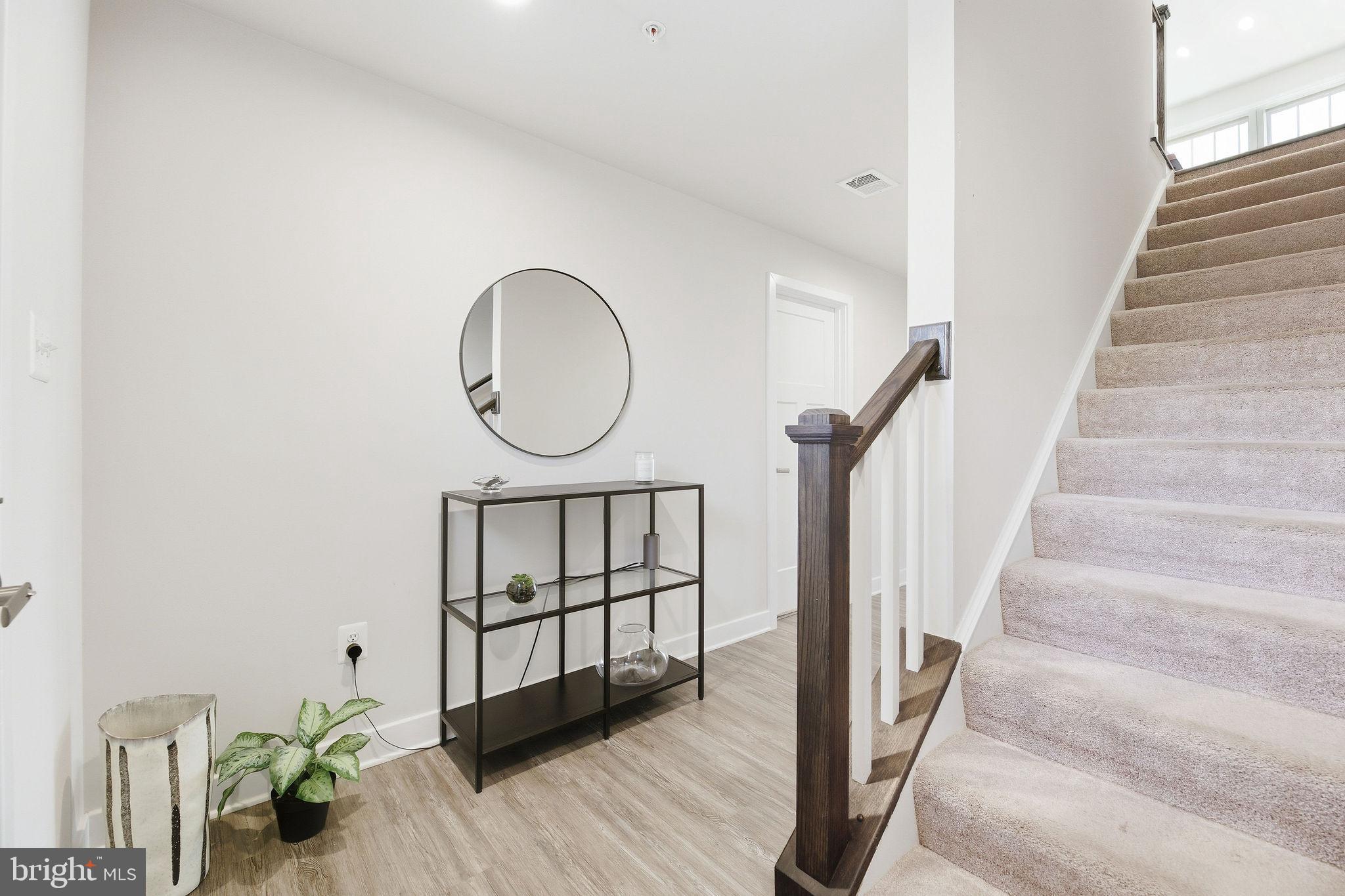 VILLAGES OF URBANA - Residential