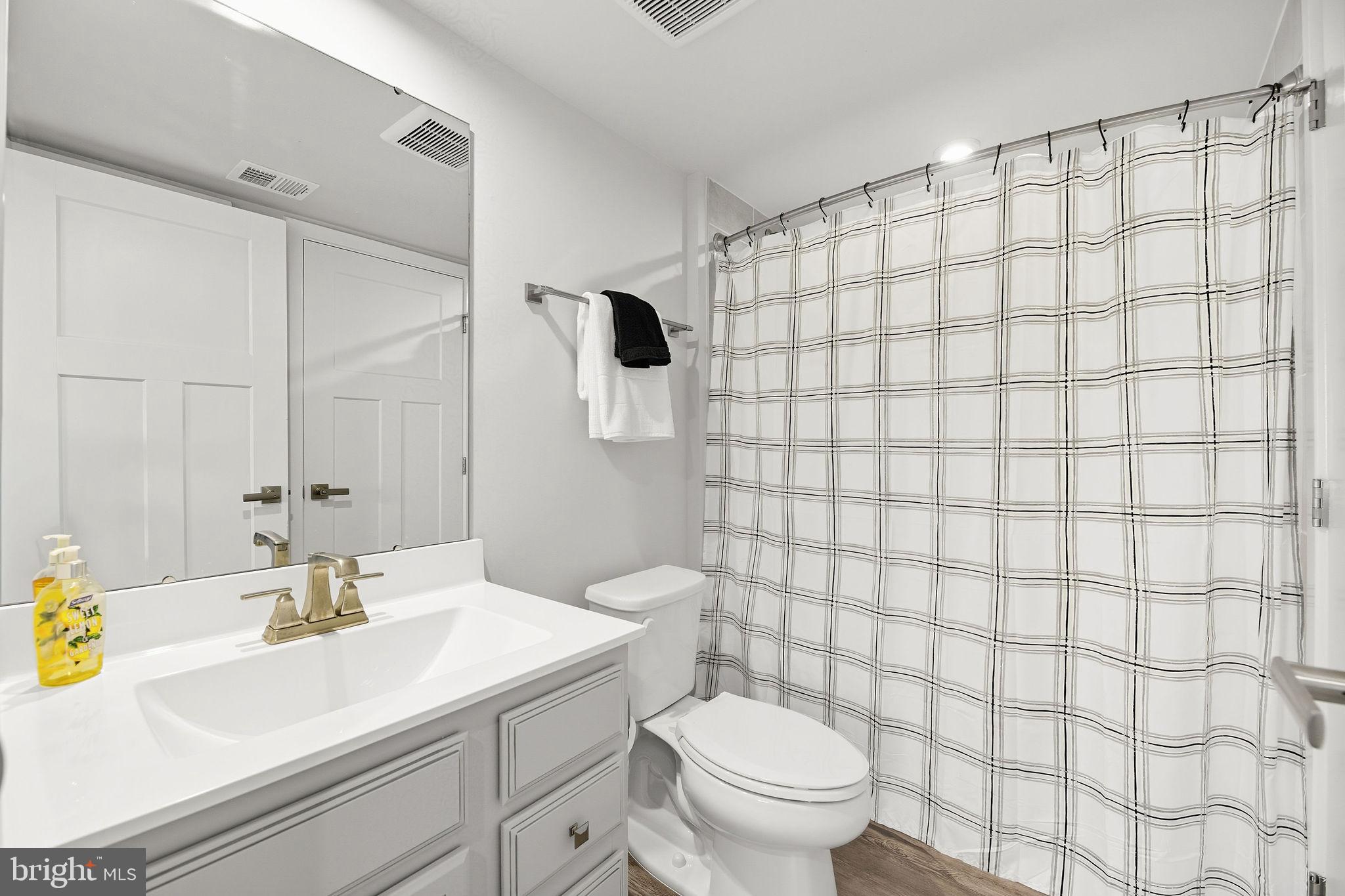 VILLAGES OF URBANA - Residential