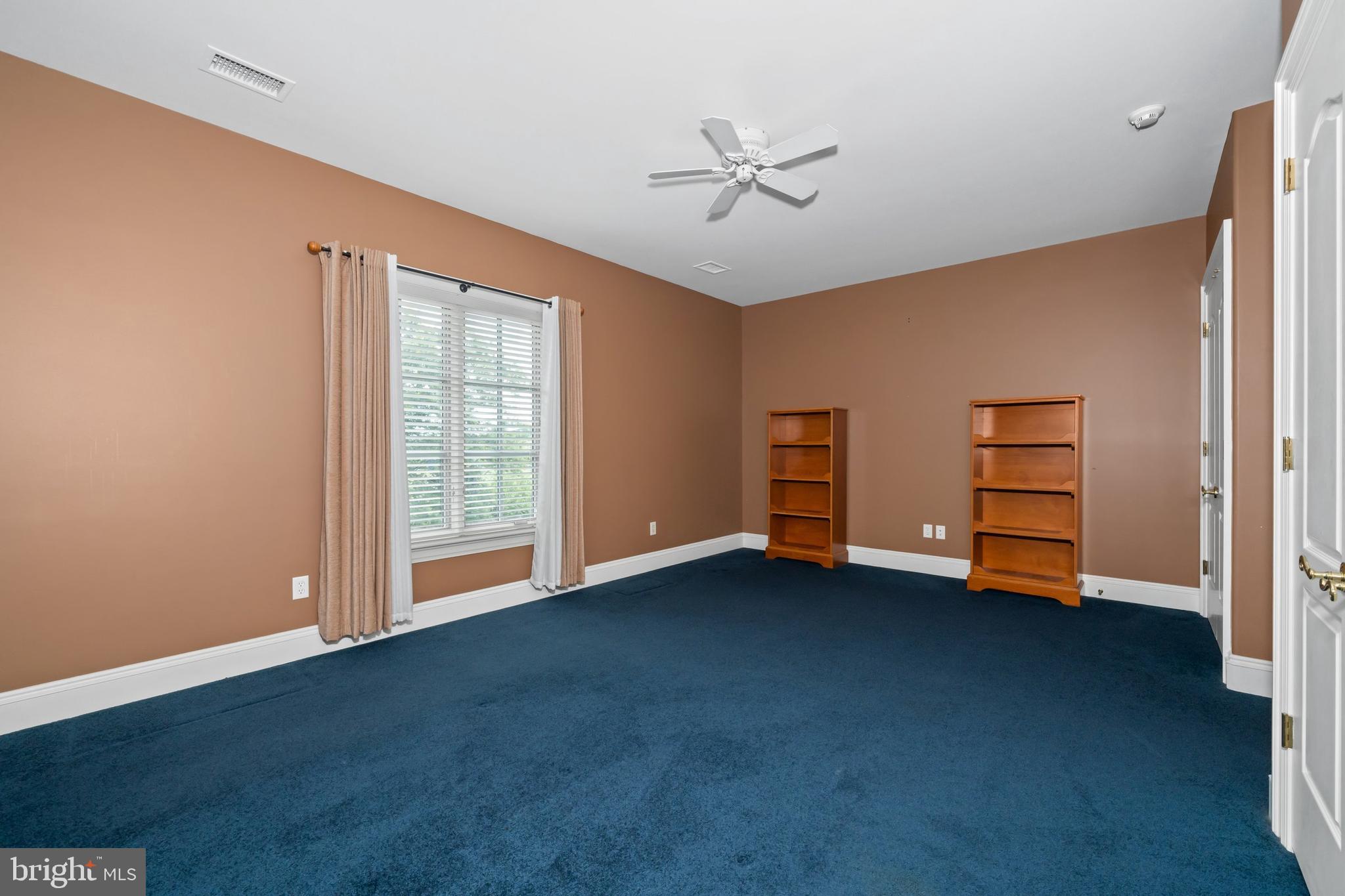 CENTREVILLE RESERV - Residential