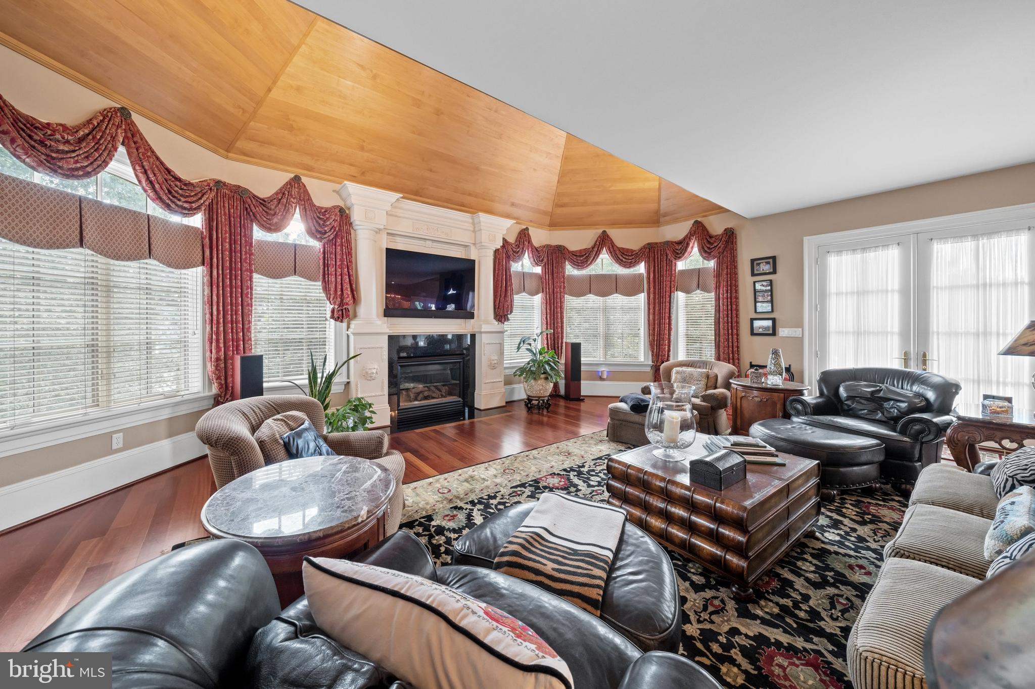 CENTREVILLE RESERV - Residential