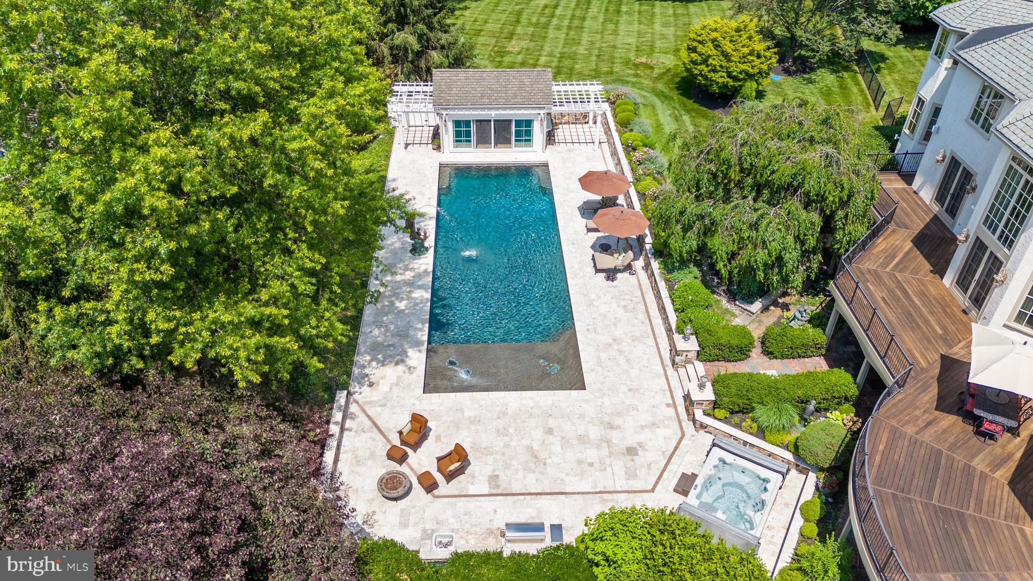 CENTREVILLE RESERV - Residential