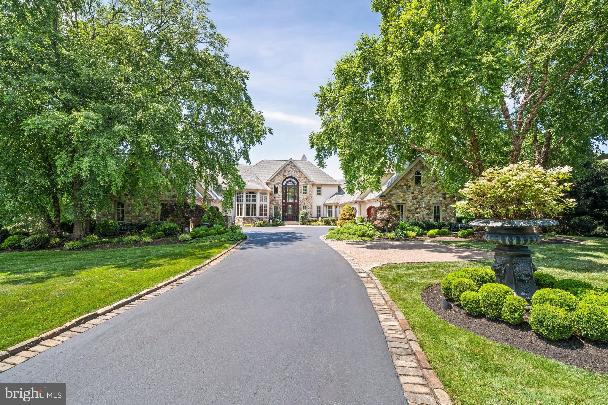 CENTREVILLE RESERV - Residential