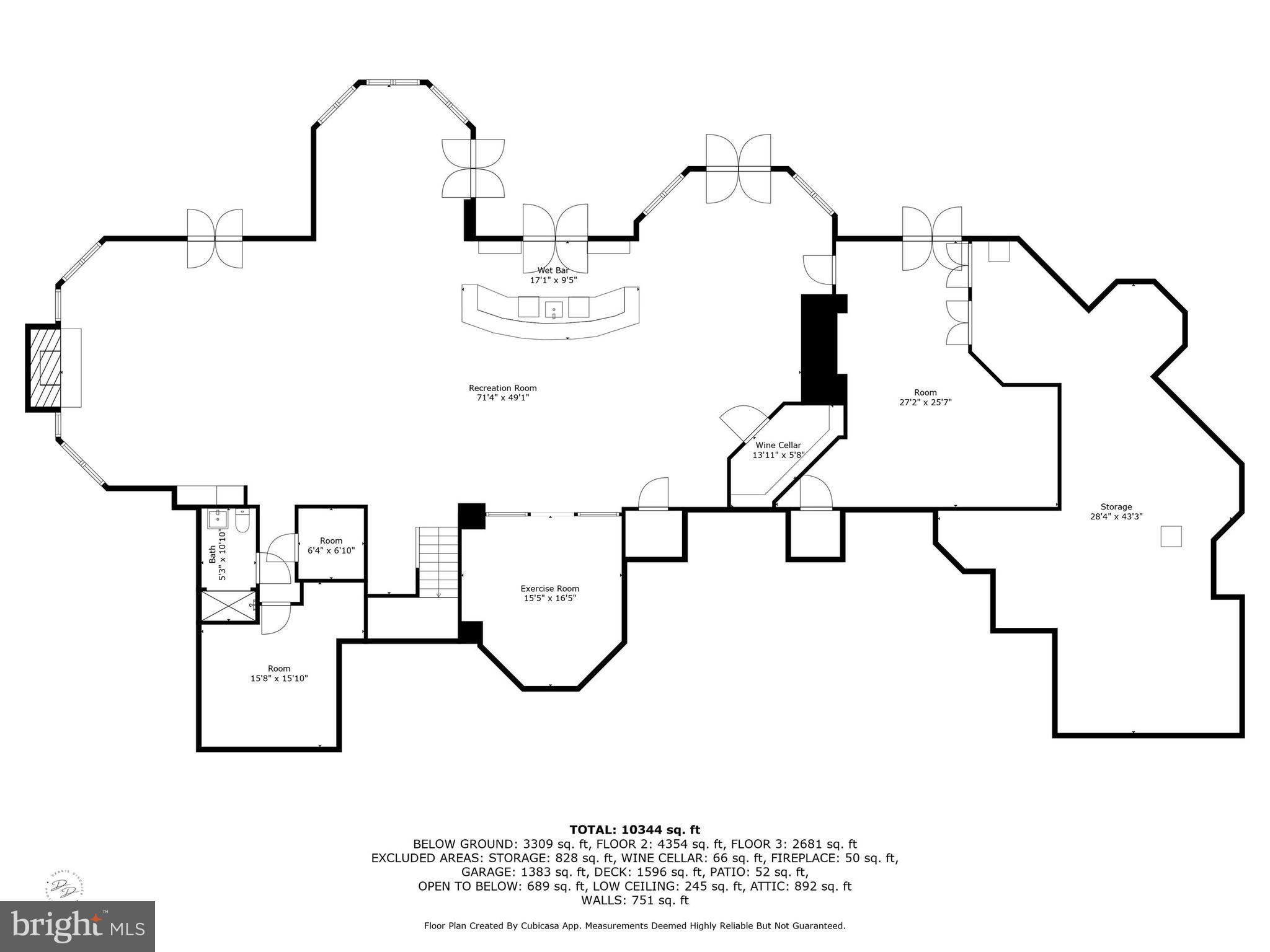 CENTREVILLE RESERV - Residential