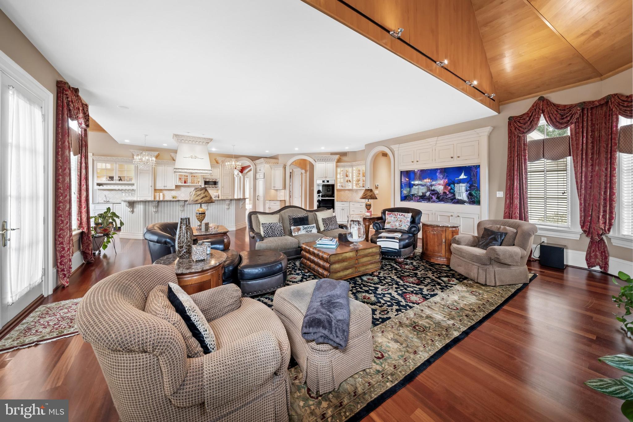 CENTREVILLE RESERV - Residential