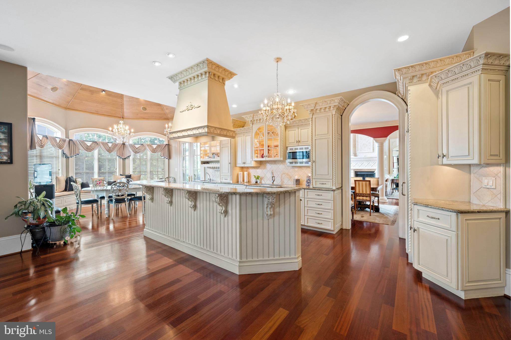 CENTREVILLE RESERV - Residential