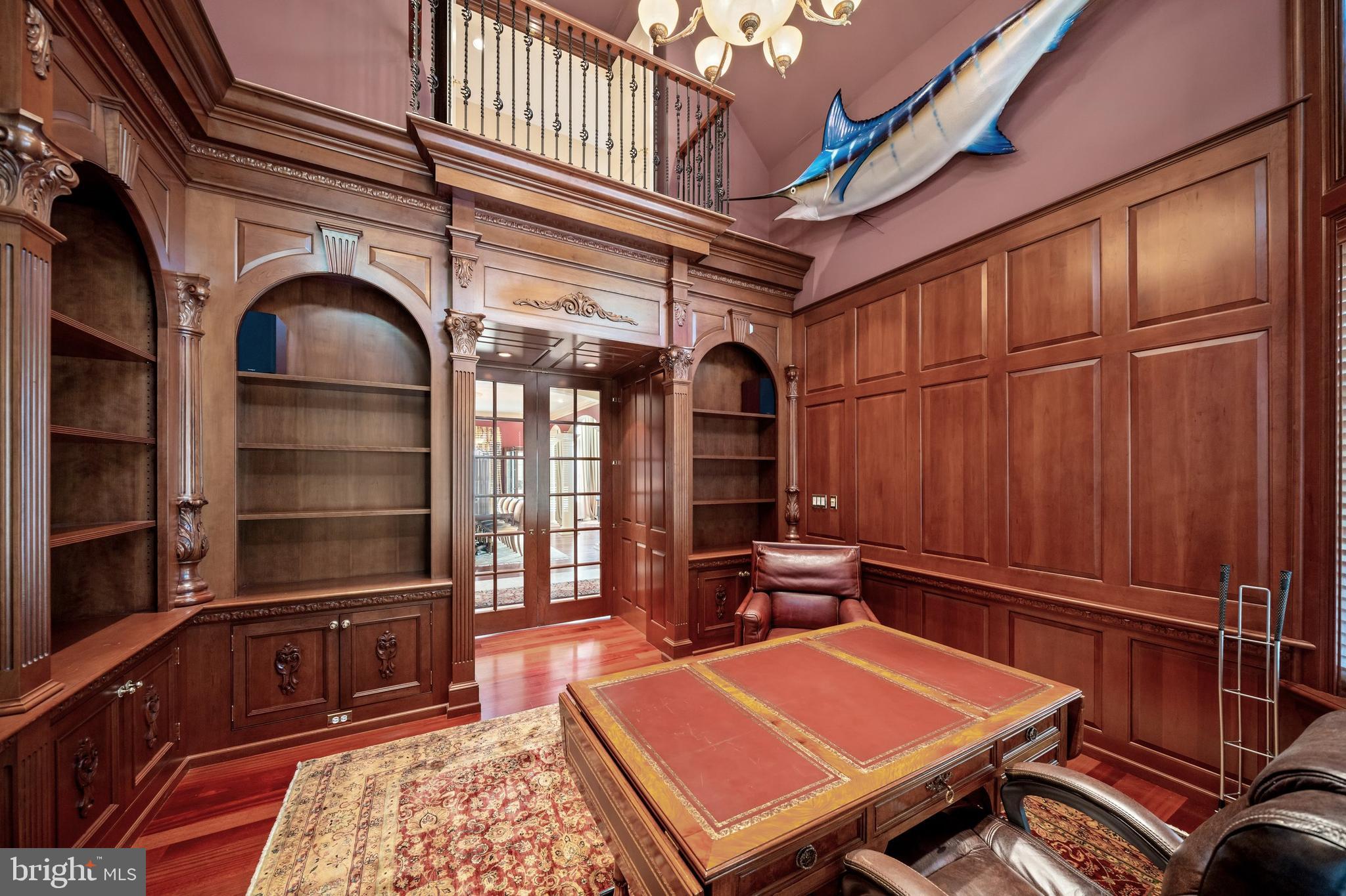 CENTREVILLE RESERV - Residential