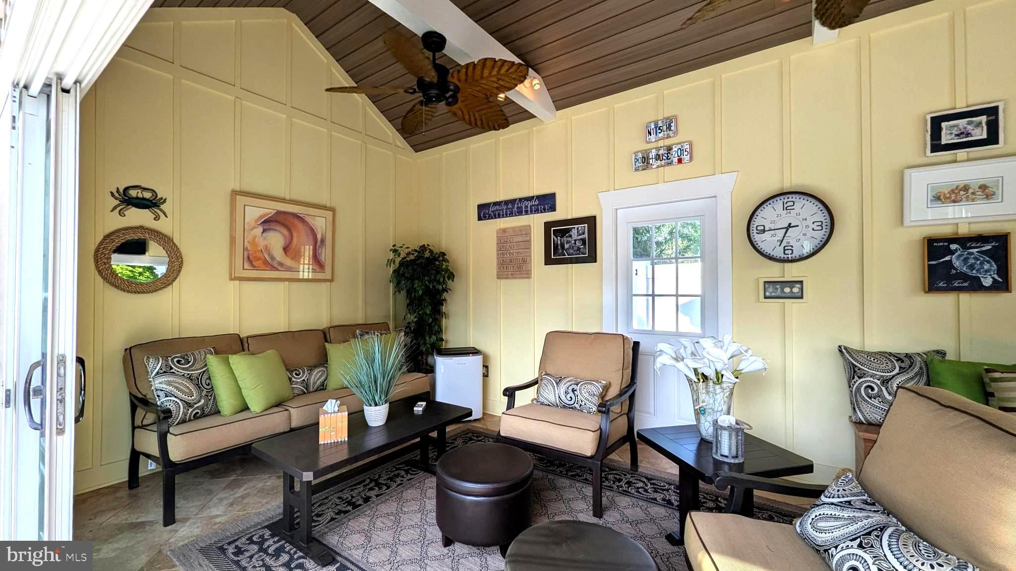 CENTREVILLE RESERV - Residential