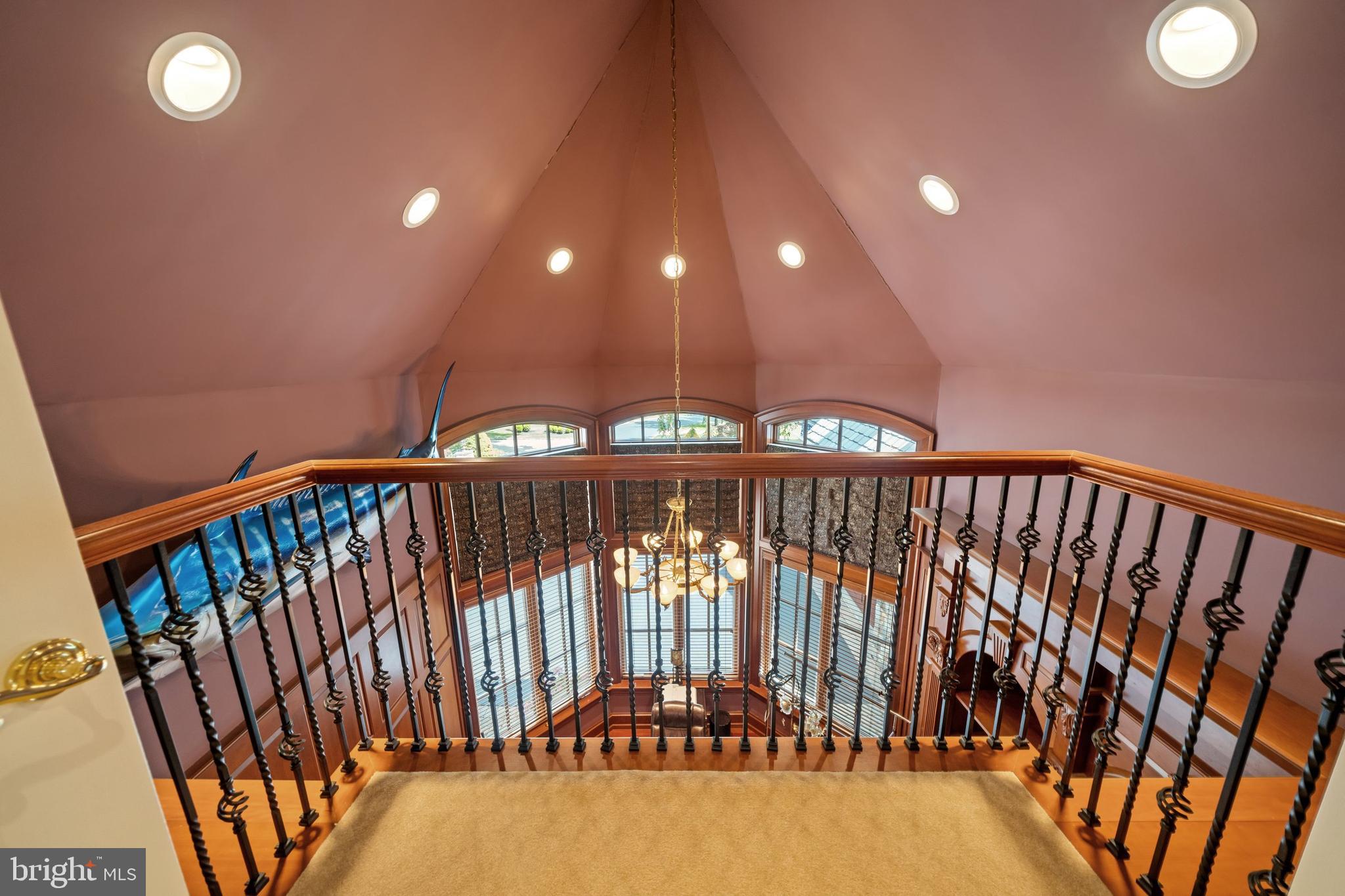 CENTREVILLE RESERV - Residential