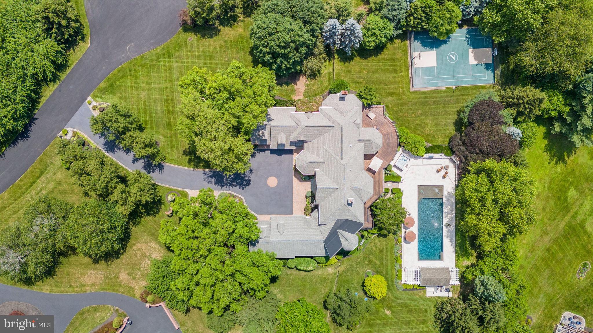 CENTREVILLE RESERV - Residential