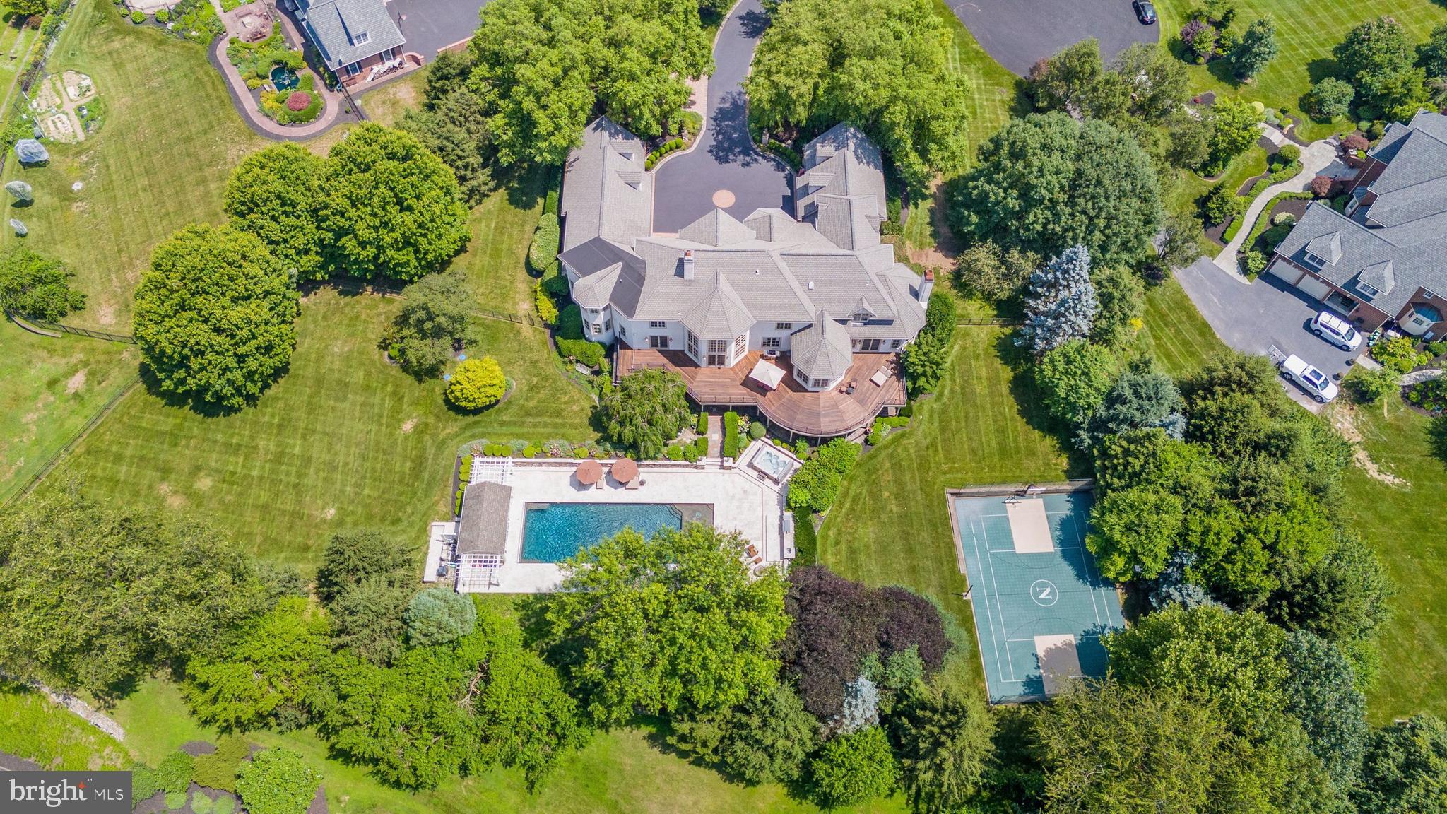 CENTREVILLE RESERV - Residential