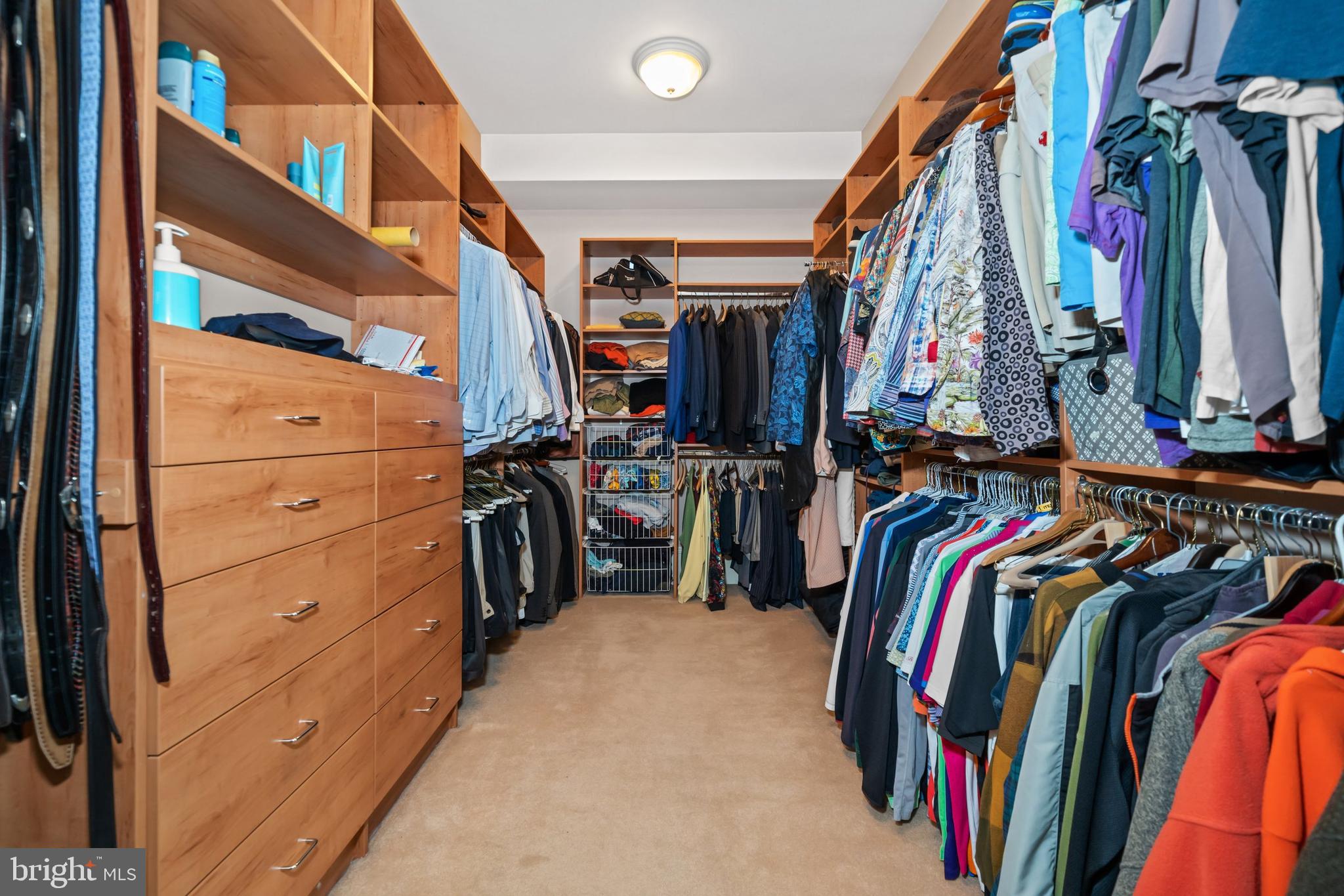 CENTREVILLE RESERV - Residential