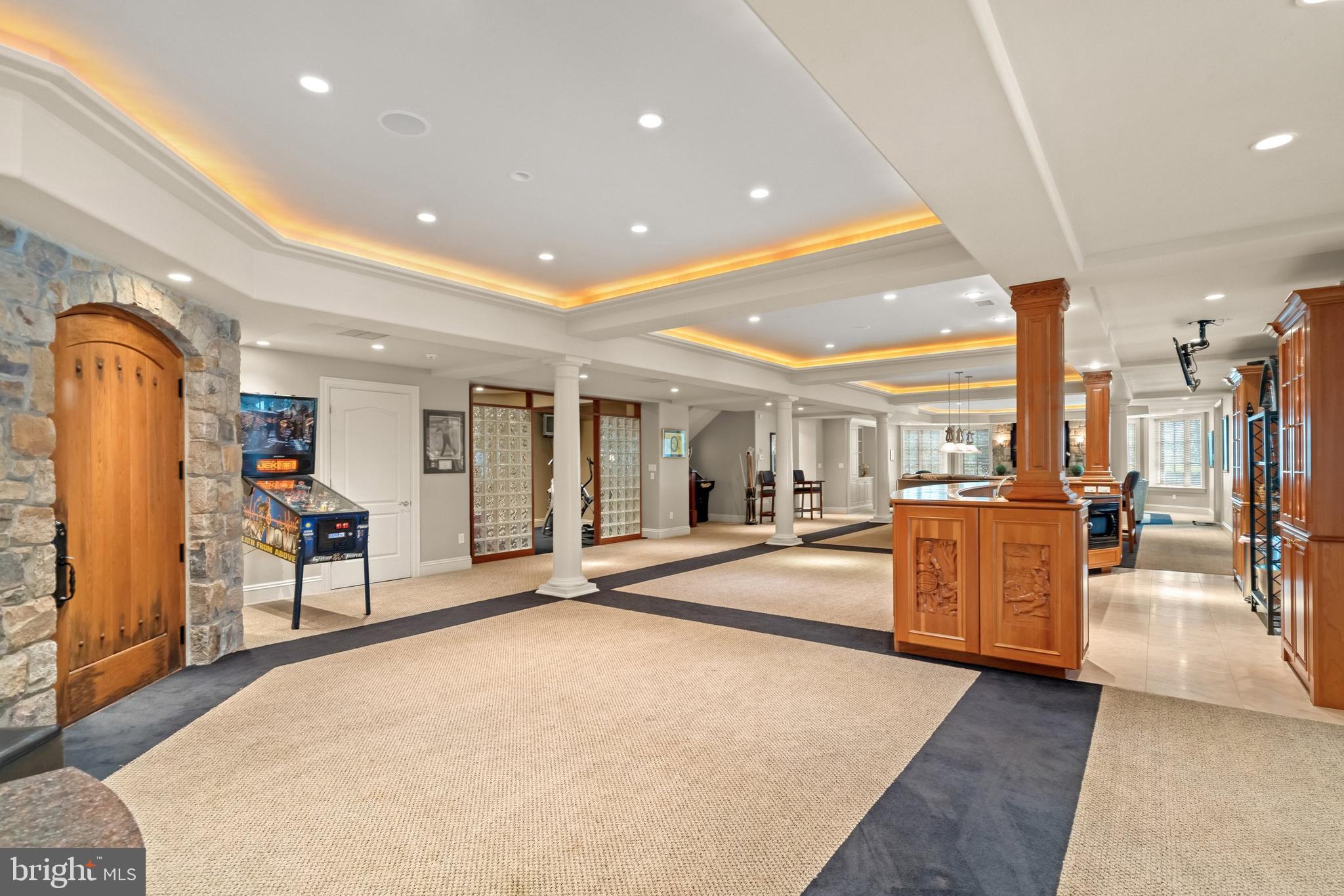 CENTREVILLE RESERV - Residential