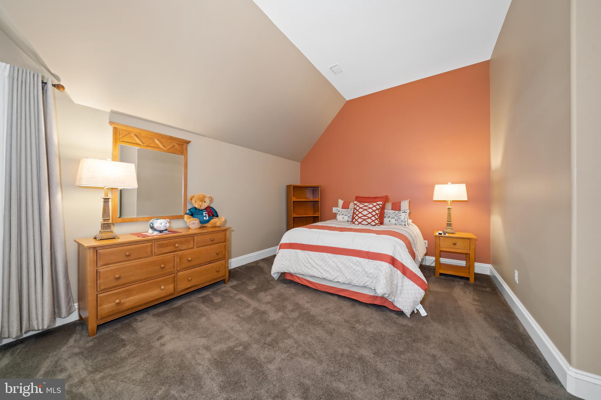 CENTREVILLE RESERV - Residential