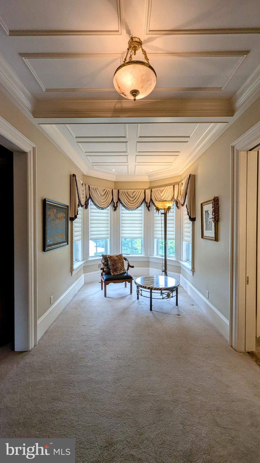 CENTREVILLE RESERV - Residential