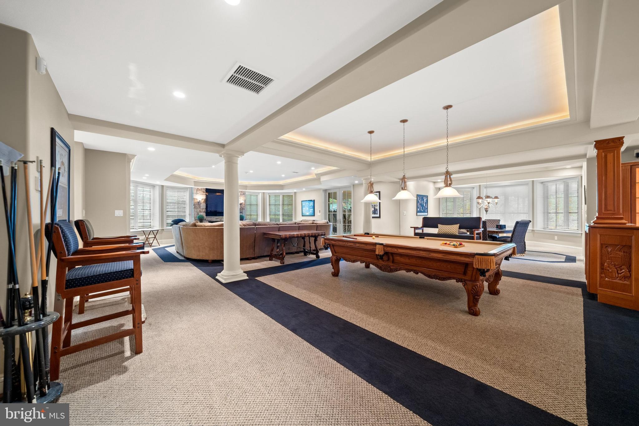 CENTREVILLE RESERV - Residential