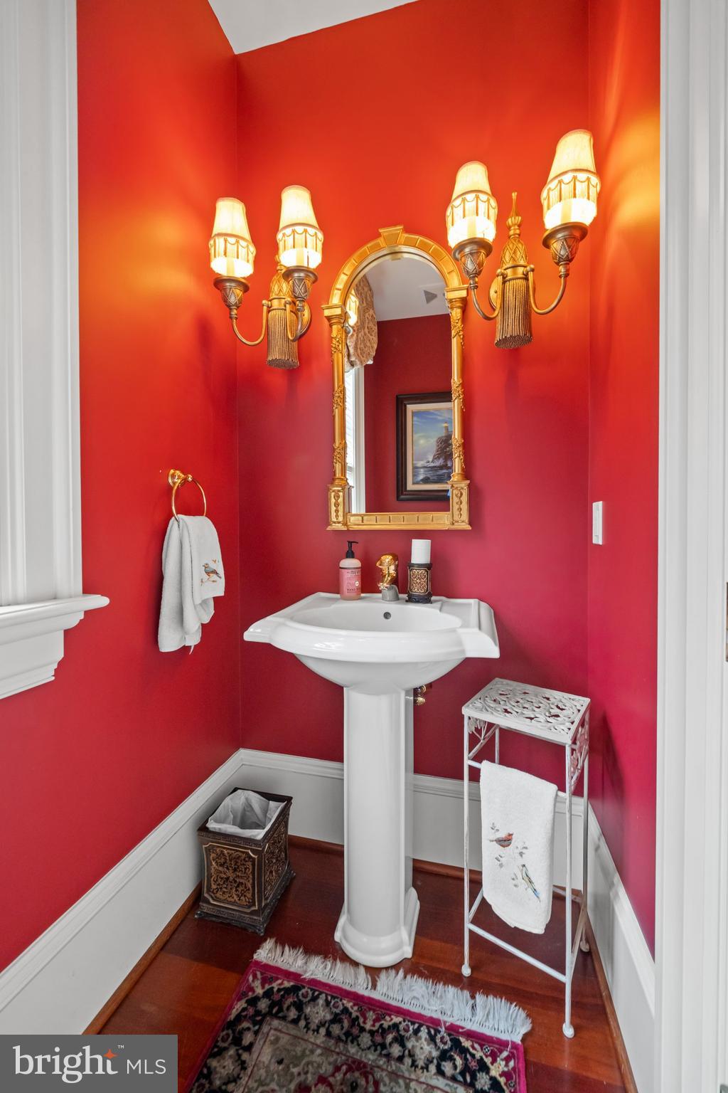 CENTREVILLE RESERV - Residential