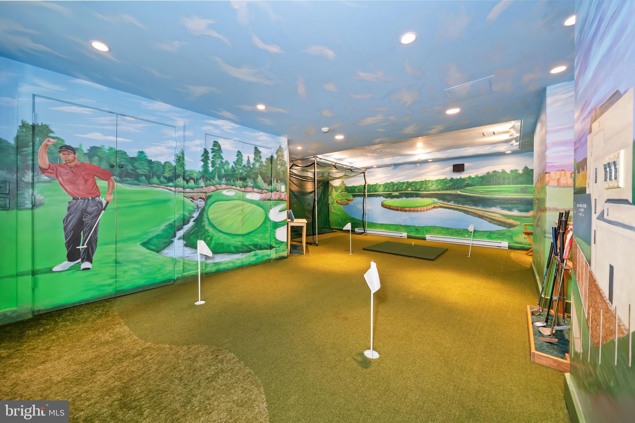 CENTREVILLE RESERV - Residential