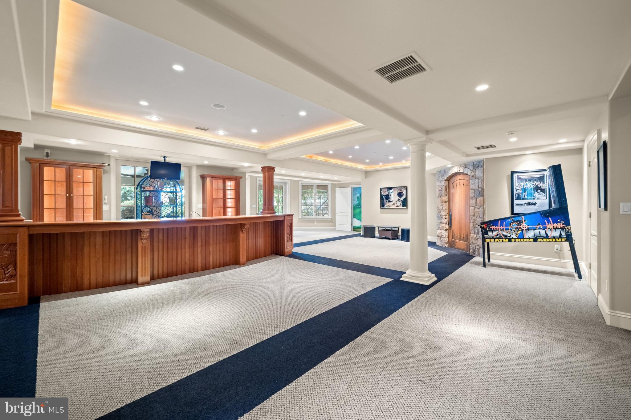 CENTREVILLE RESERV - Residential