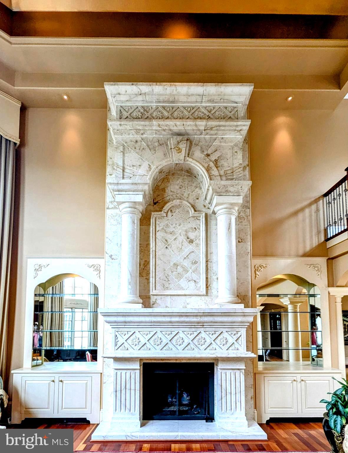 CENTREVILLE RESERV - Residential