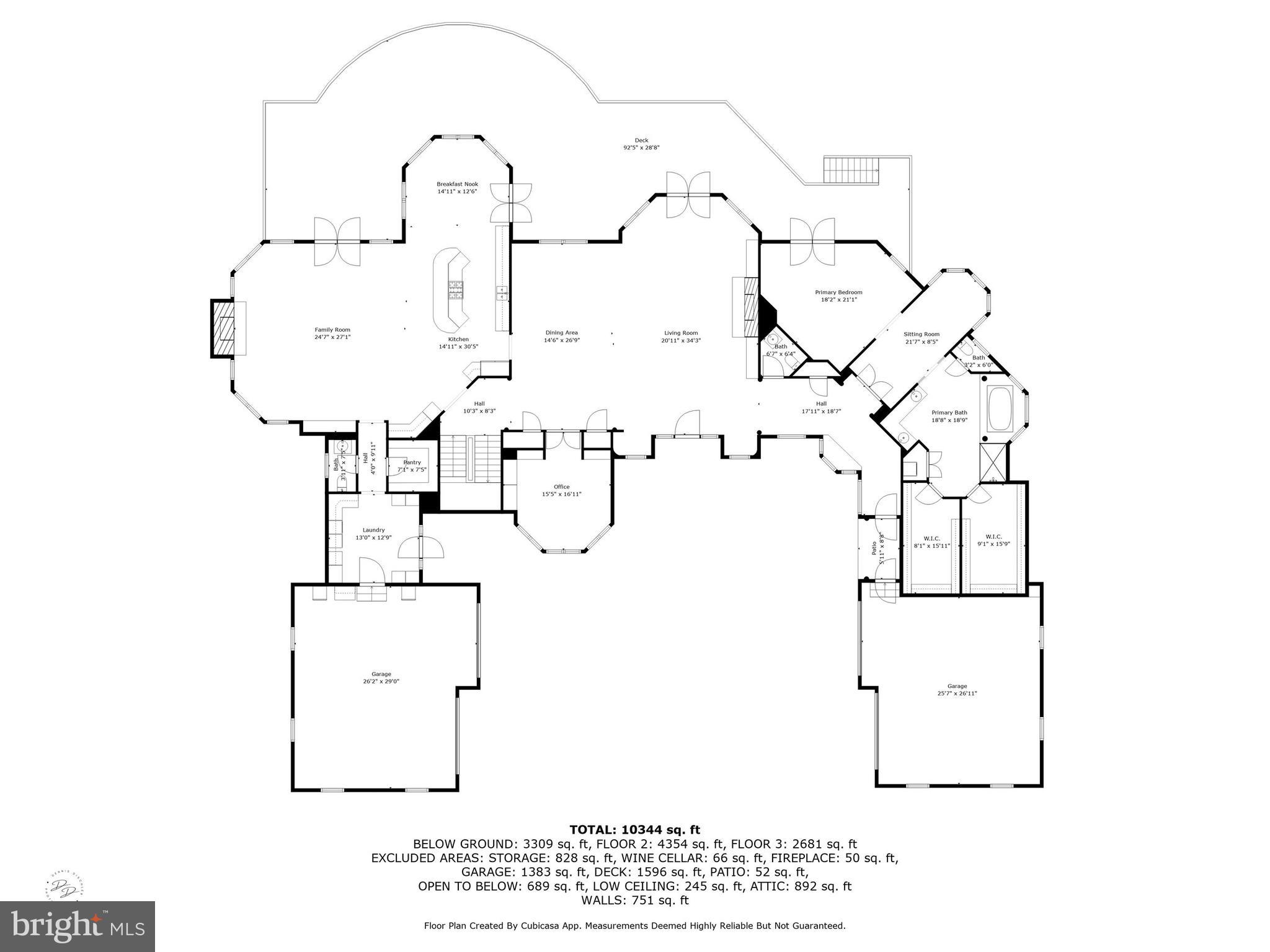 CENTREVILLE RESERV - Residential
