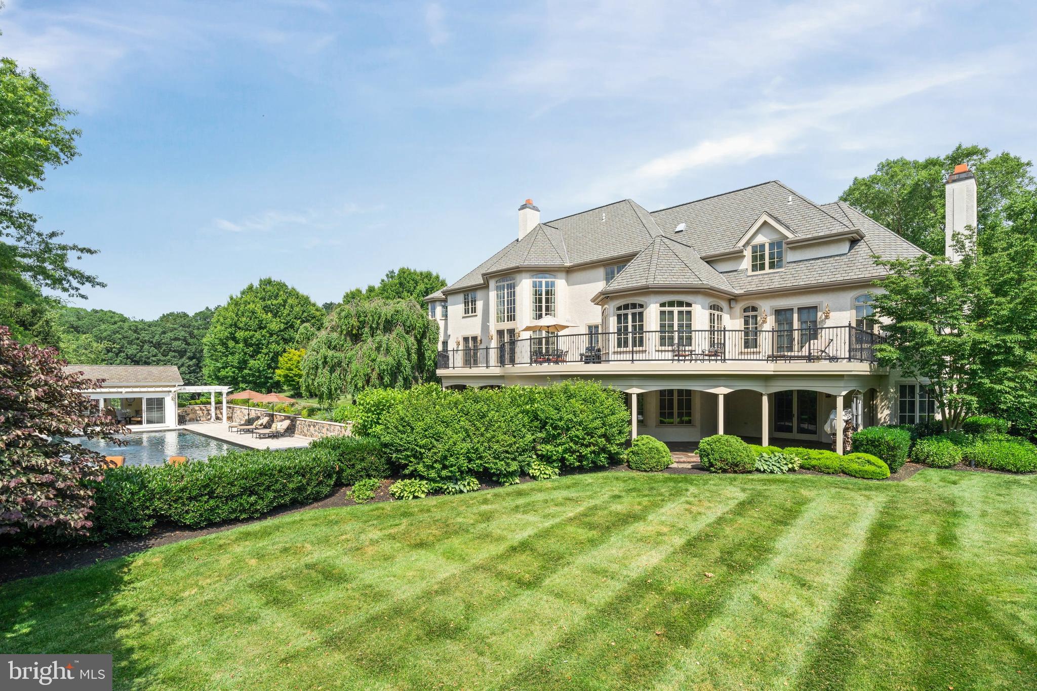 CENTREVILLE RESERV - Residential