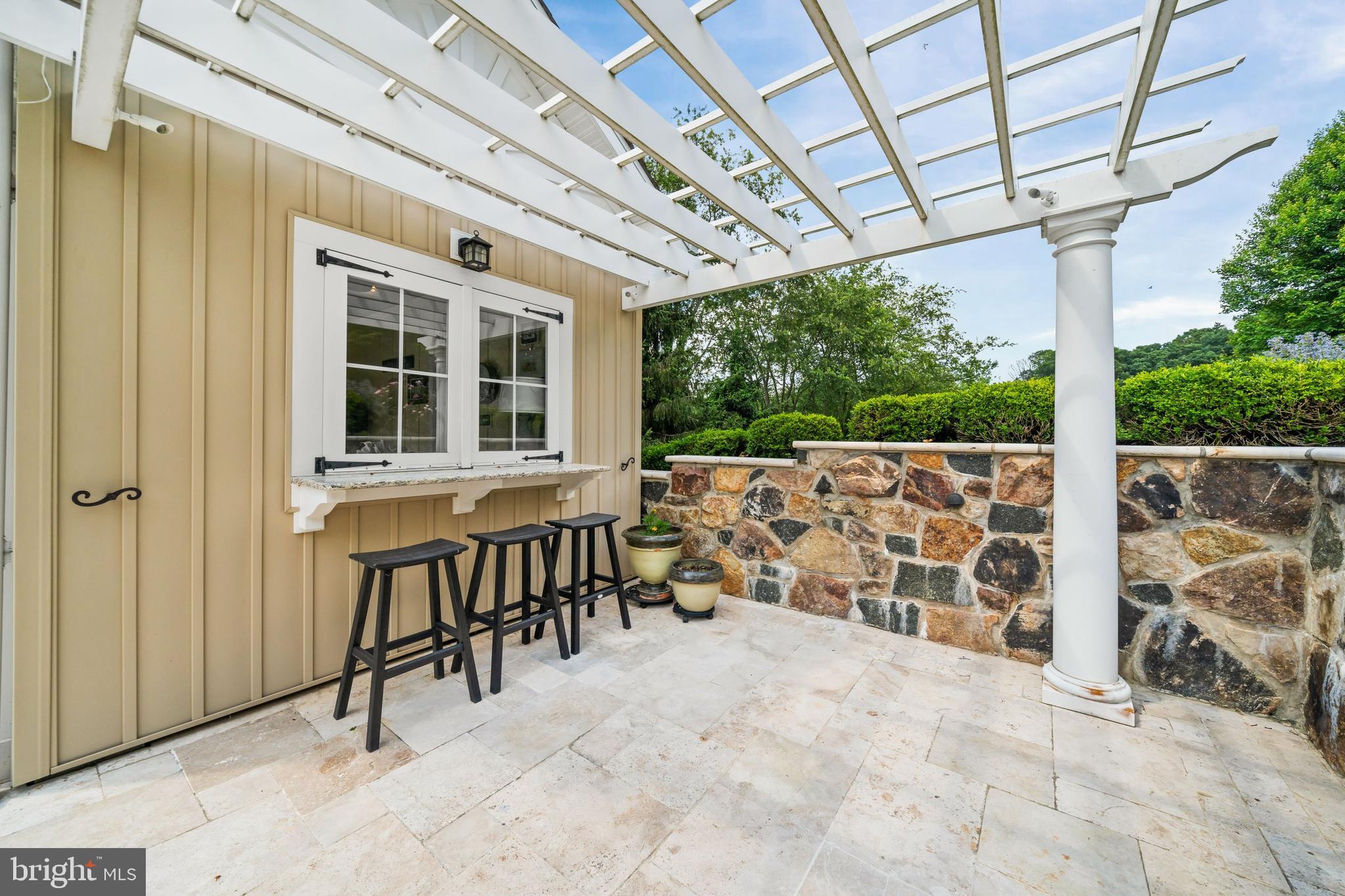 CENTREVILLE RESERV - Residential