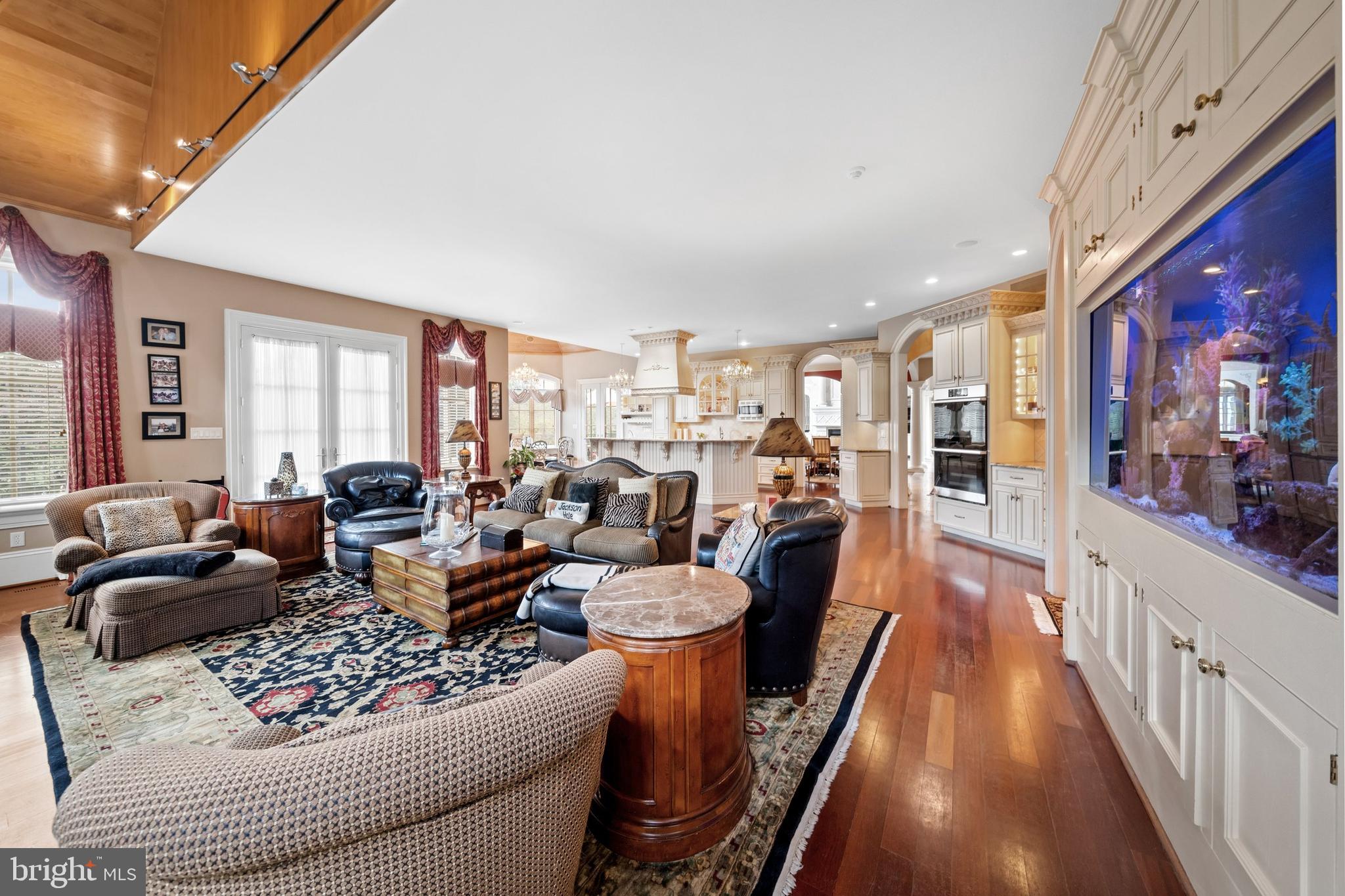 CENTREVILLE RESERV - Residential