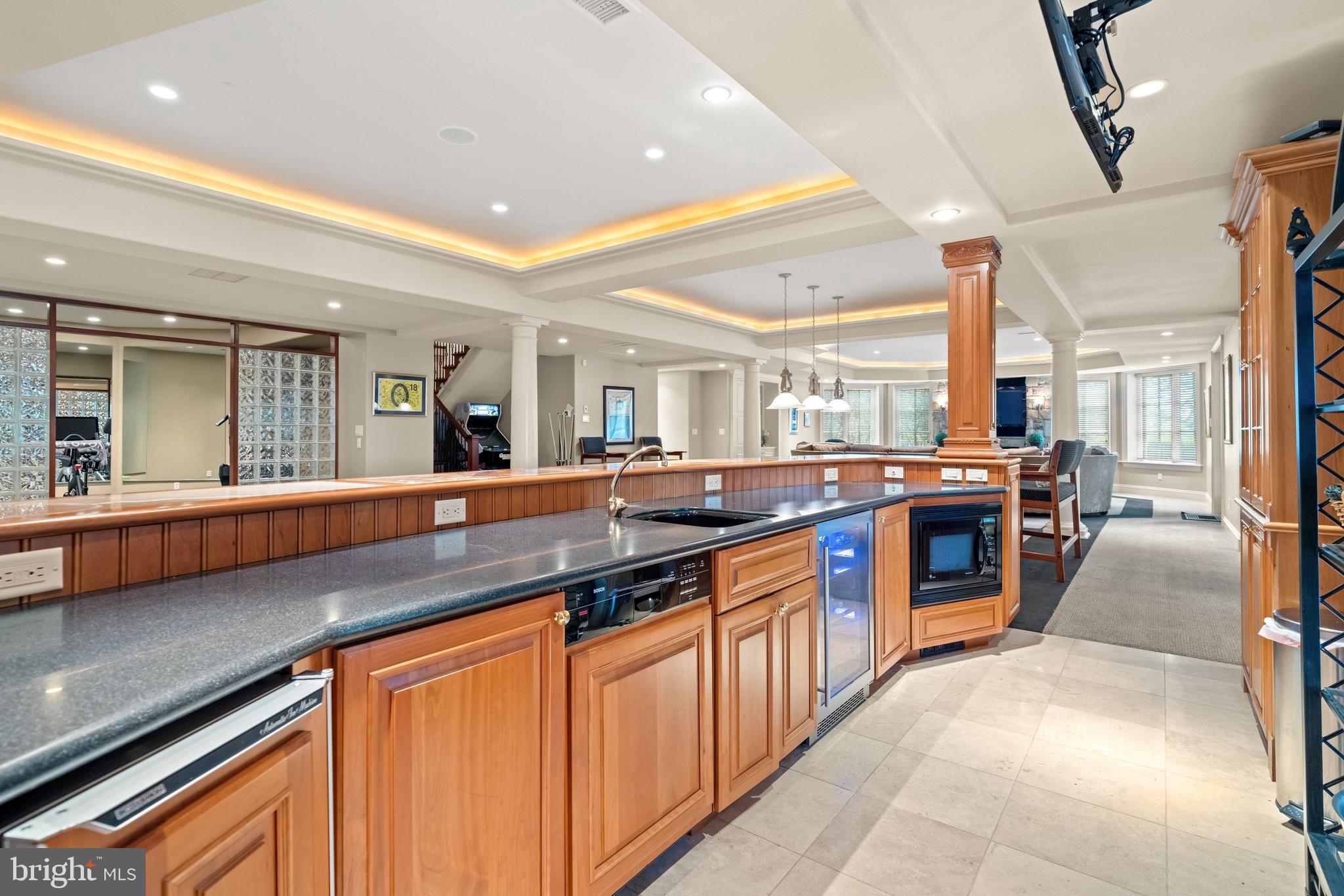 CENTREVILLE RESERV - Residential