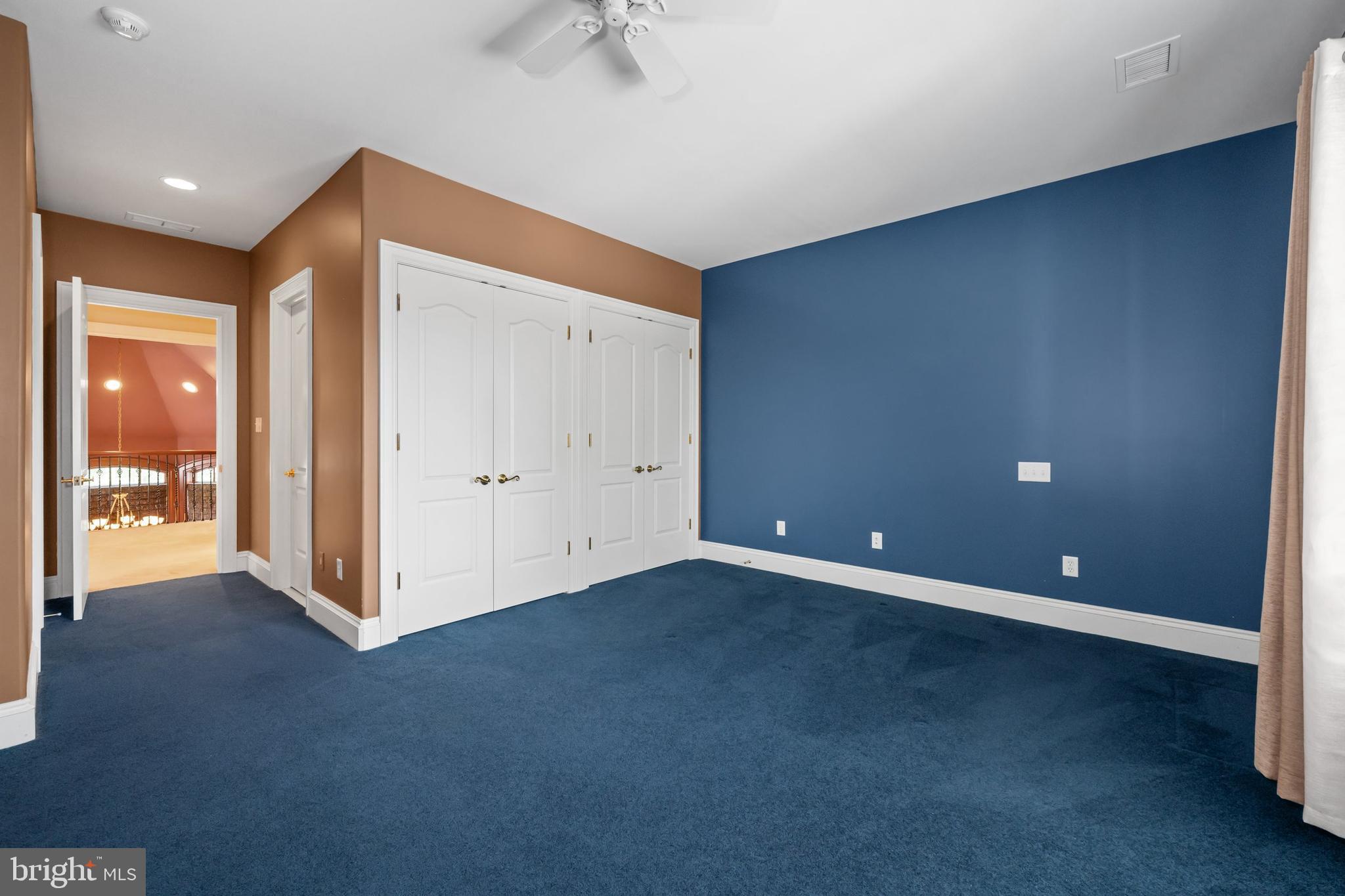 CENTREVILLE RESERV - Residential