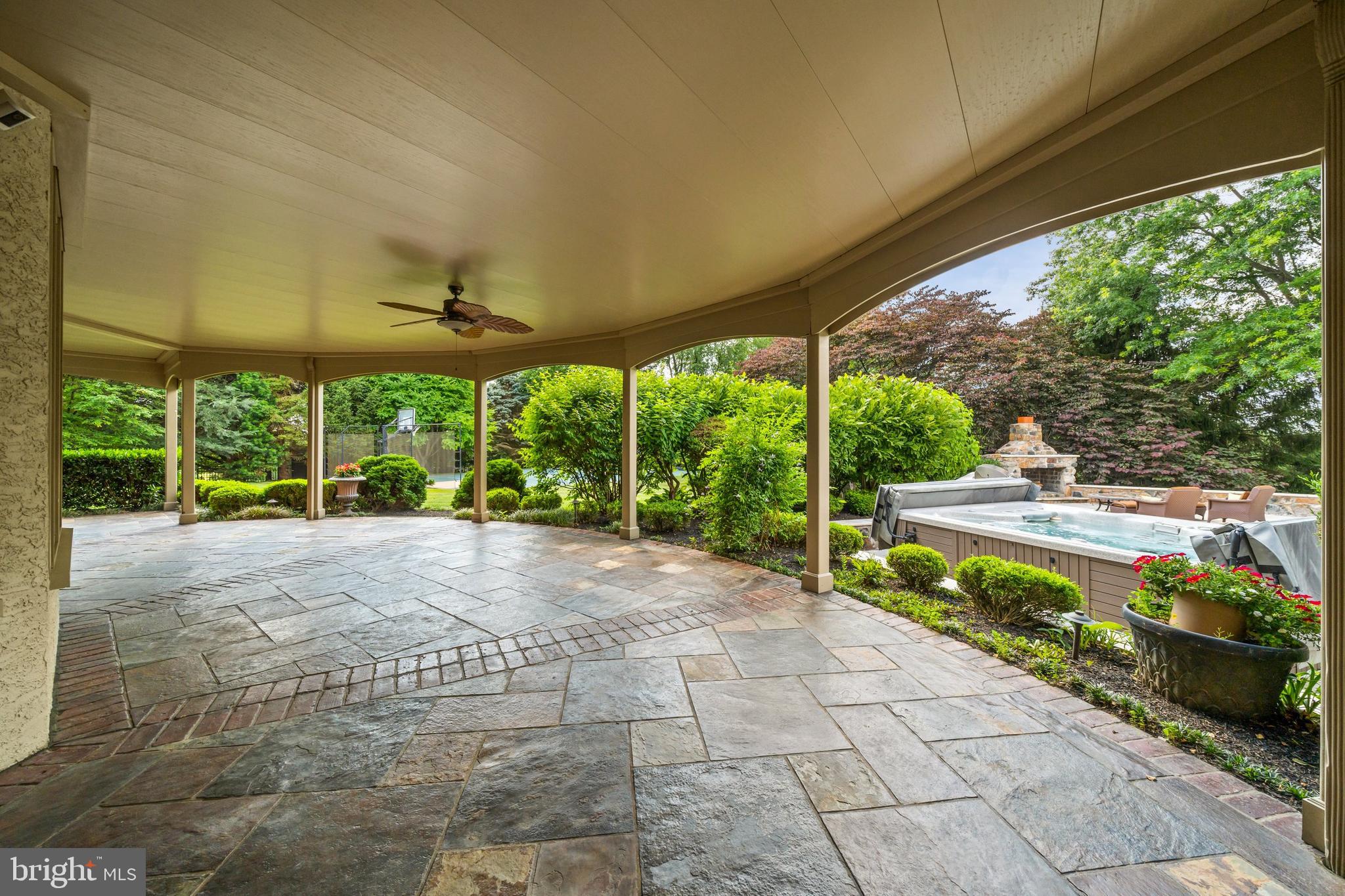 CENTREVILLE RESERV - Residential