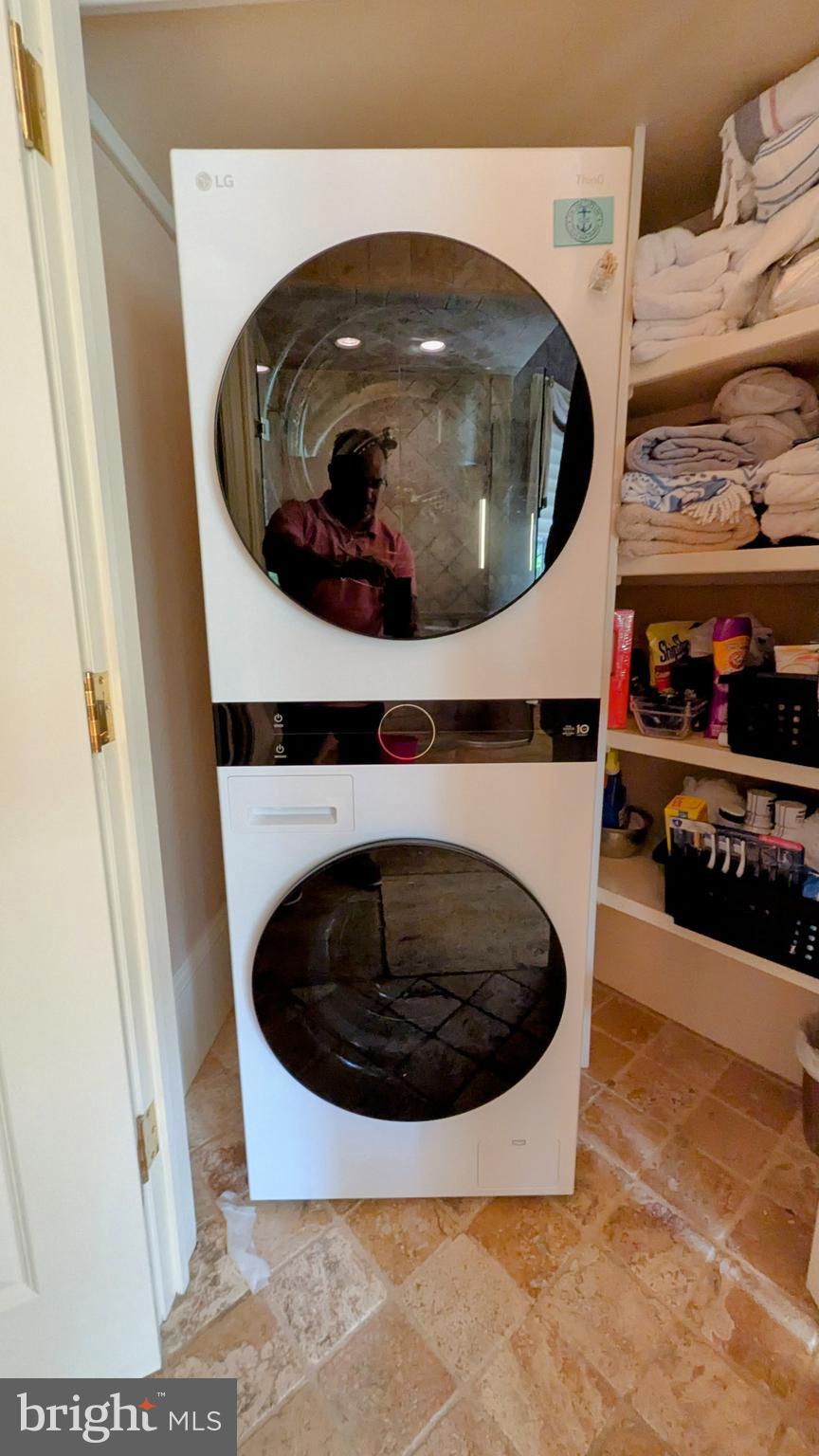 CENTREVILLE RESERV - Residential