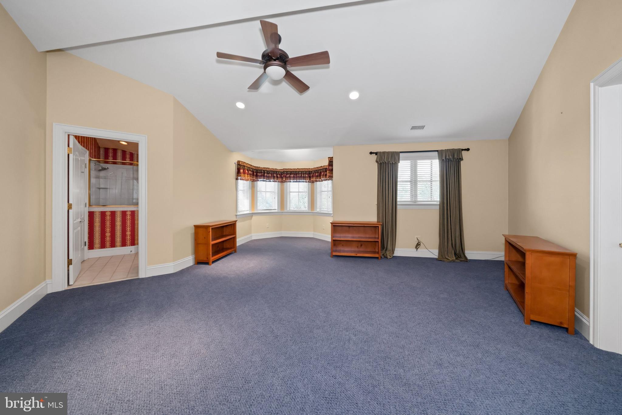 CENTREVILLE RESERV - Residential